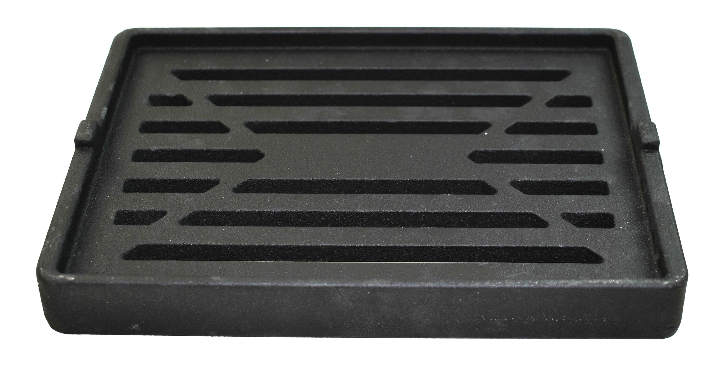 Drooff Aprica 2 grille de décendrage