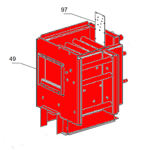 La Nordica TermoSuprema Compact chaudière