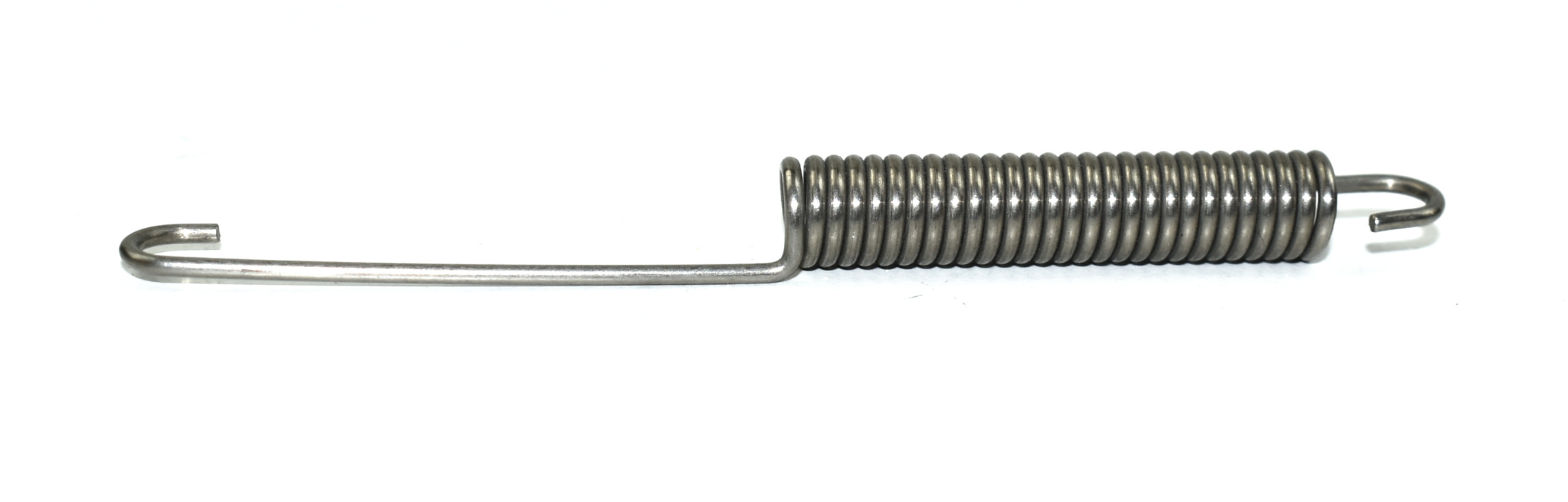 Spartherm Mini Z1 ressort haut