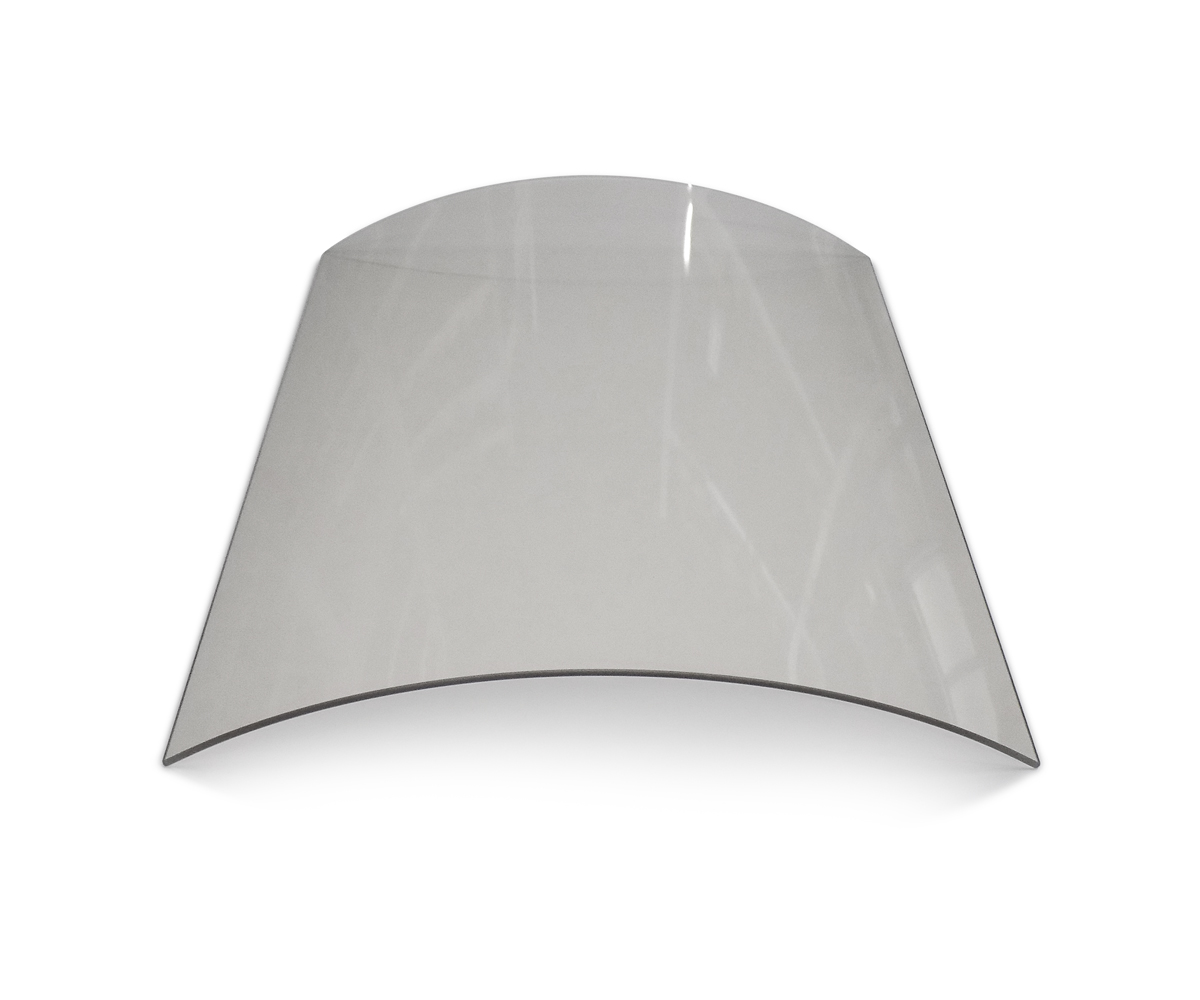 Oranier Polar 6 lucarne vitre A