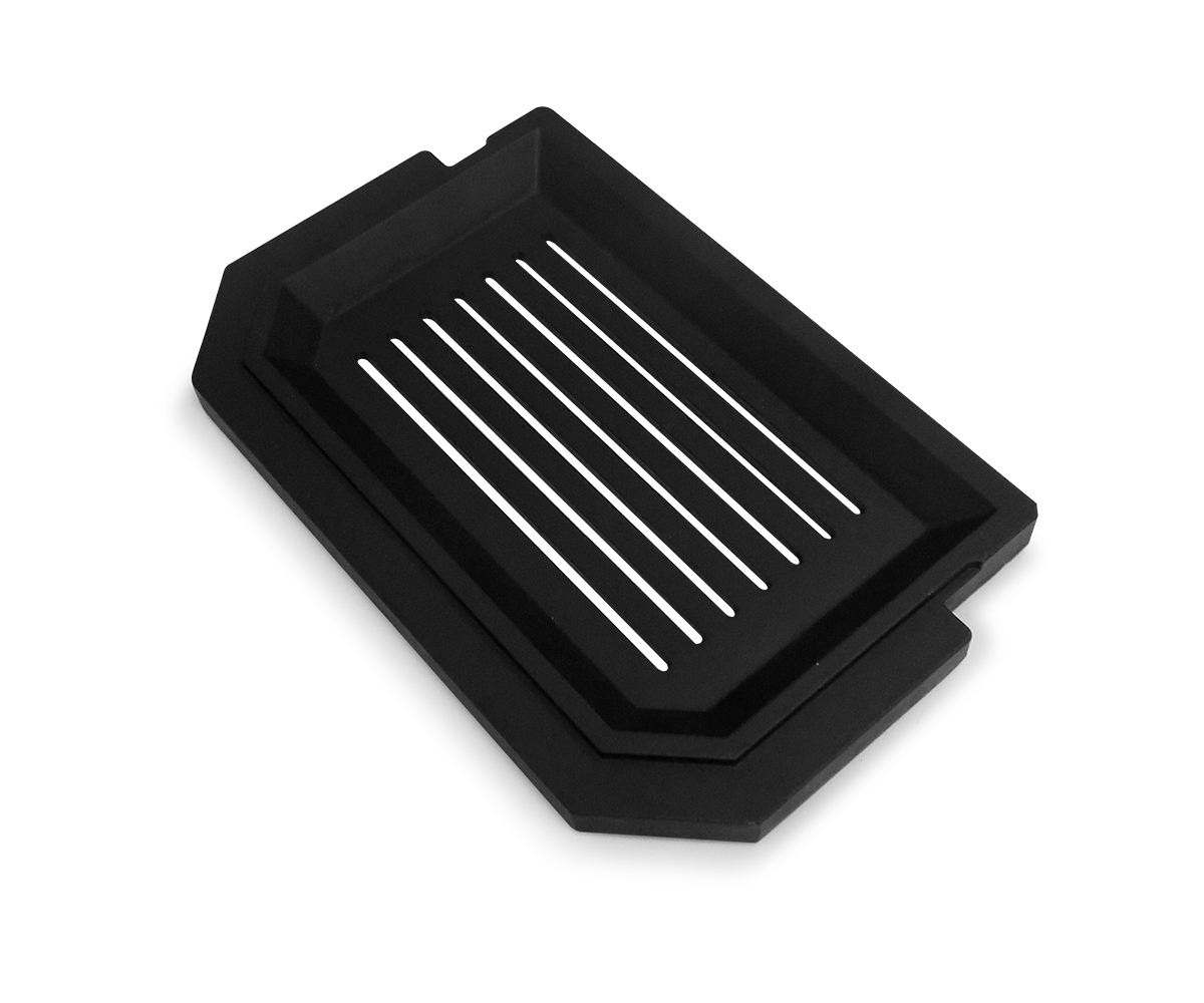 Elite Budapest grille de décendrage