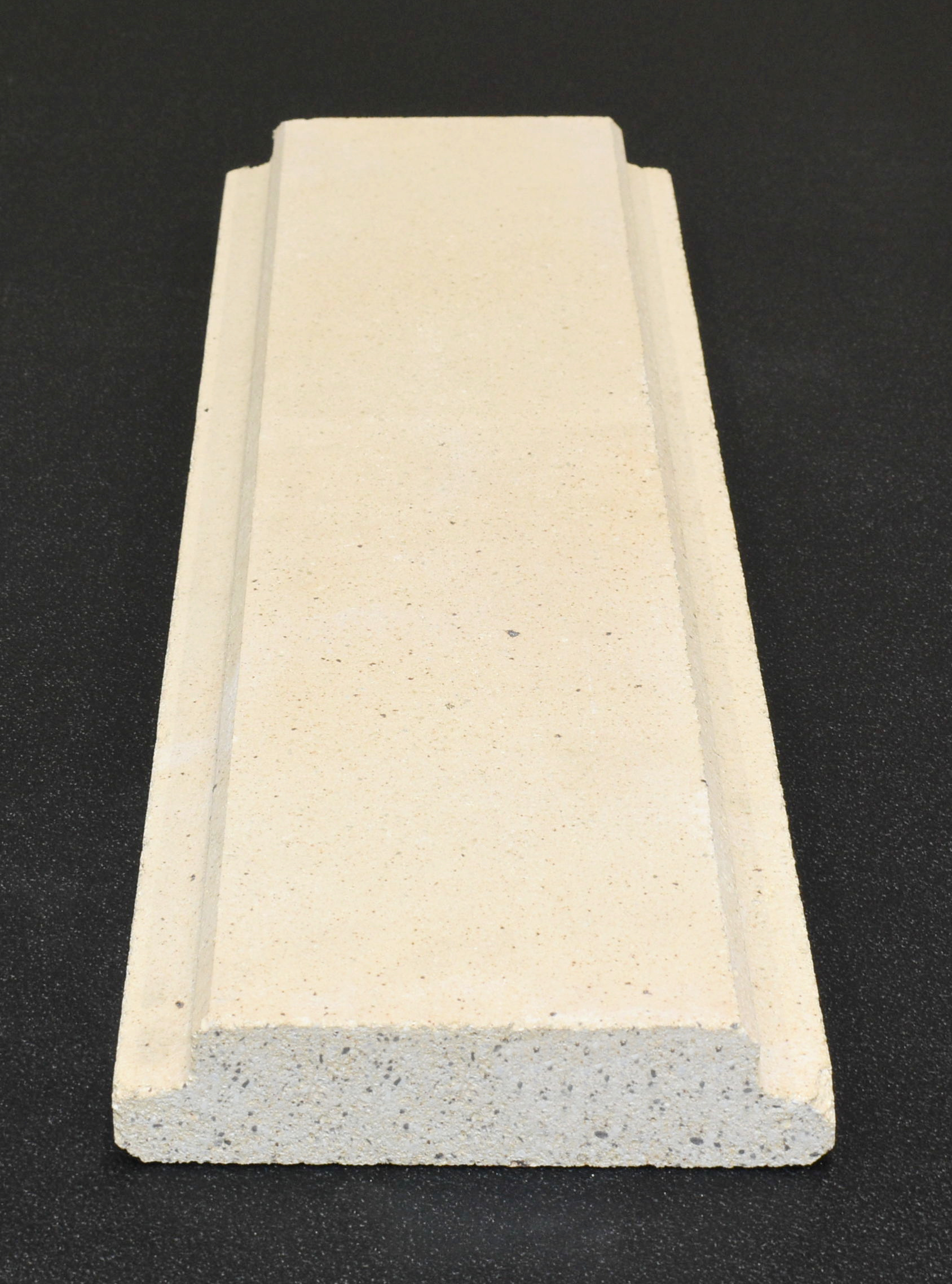 Schmid Lina 73/57 pierre de plaque arrière