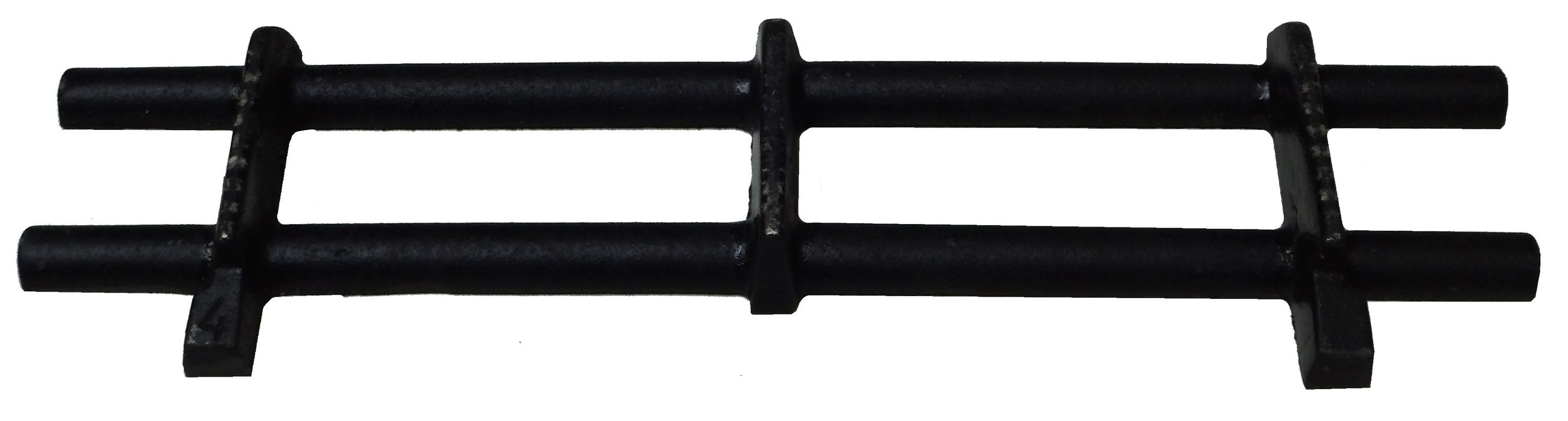 Wamsler Orpheus grille verticale