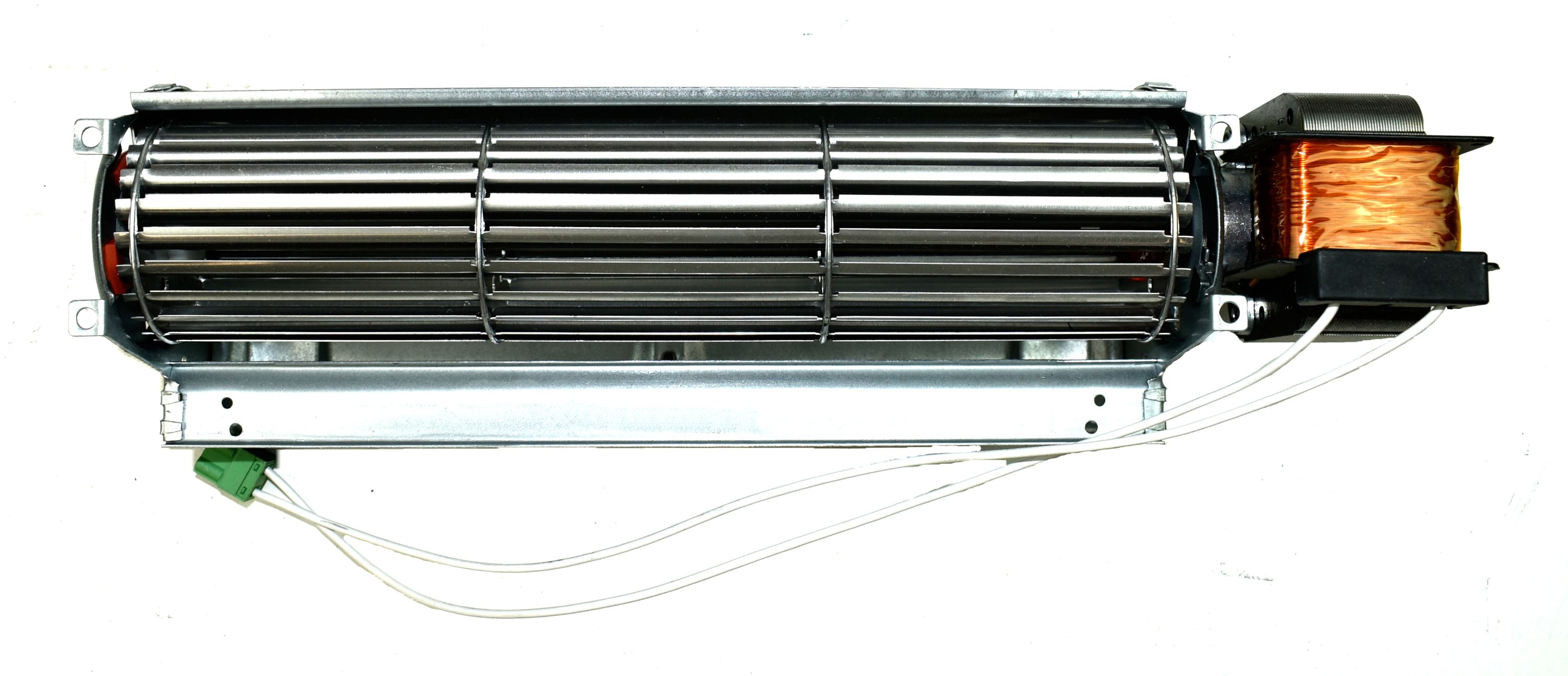 Wamsler PO 58 ventilateur d'air ambiant