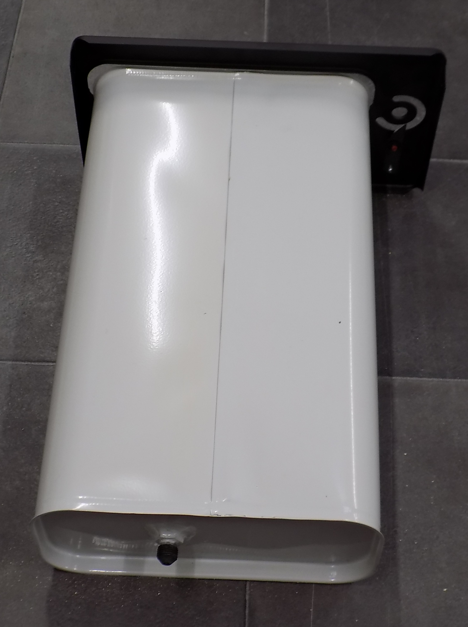 Wamsler OU 4/5 réservoir d'huile B