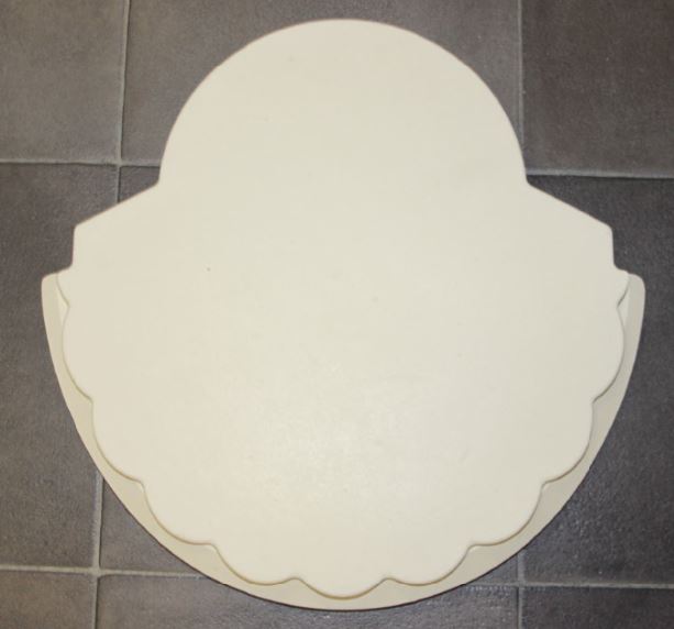 Spartherm Passo M déflecteur