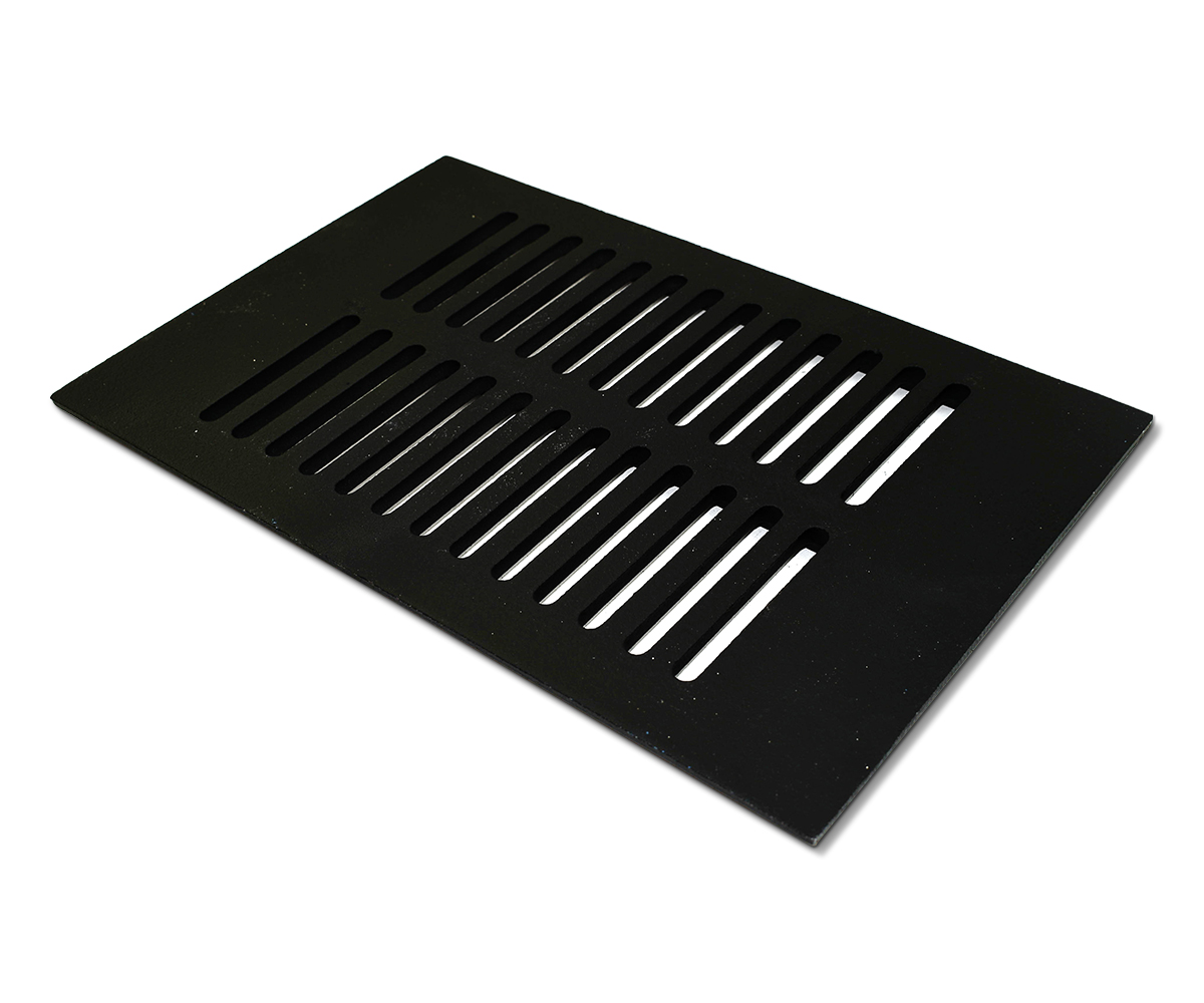 Supra Diamant 1421 grille de décendrage