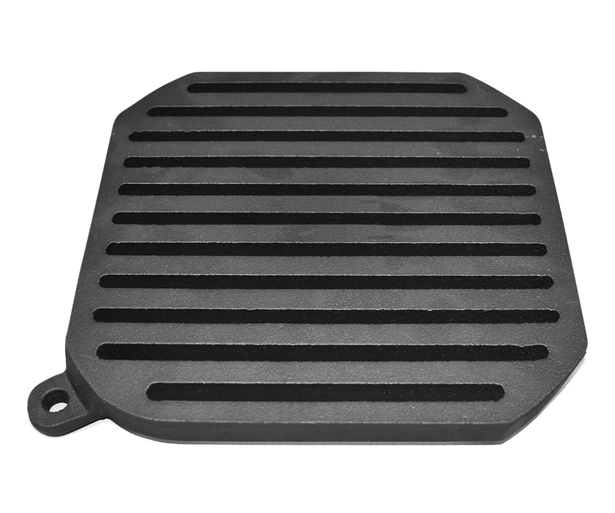 Koppe KN 850 grille de décendrage