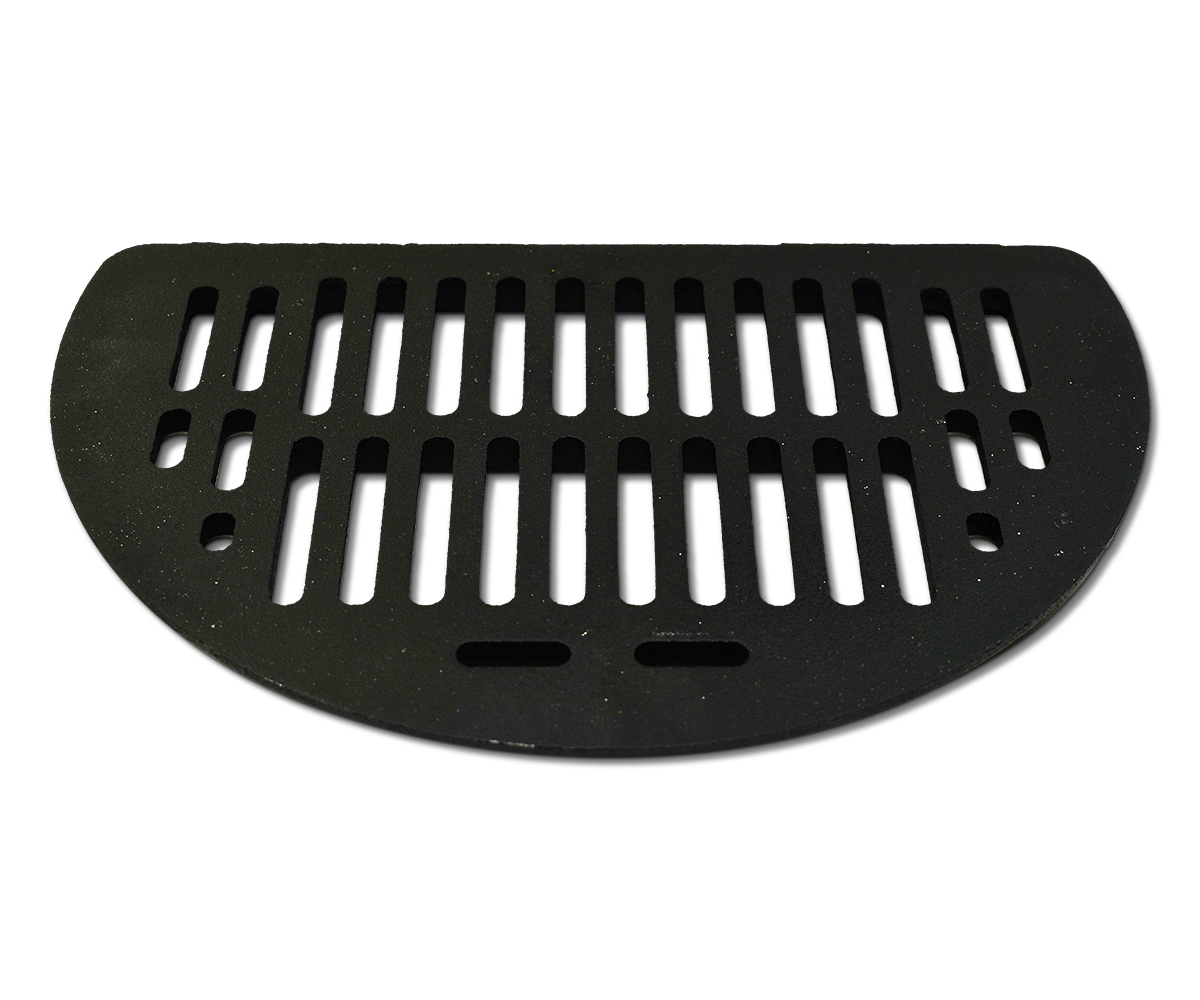 Supra Priam grille de décendrage