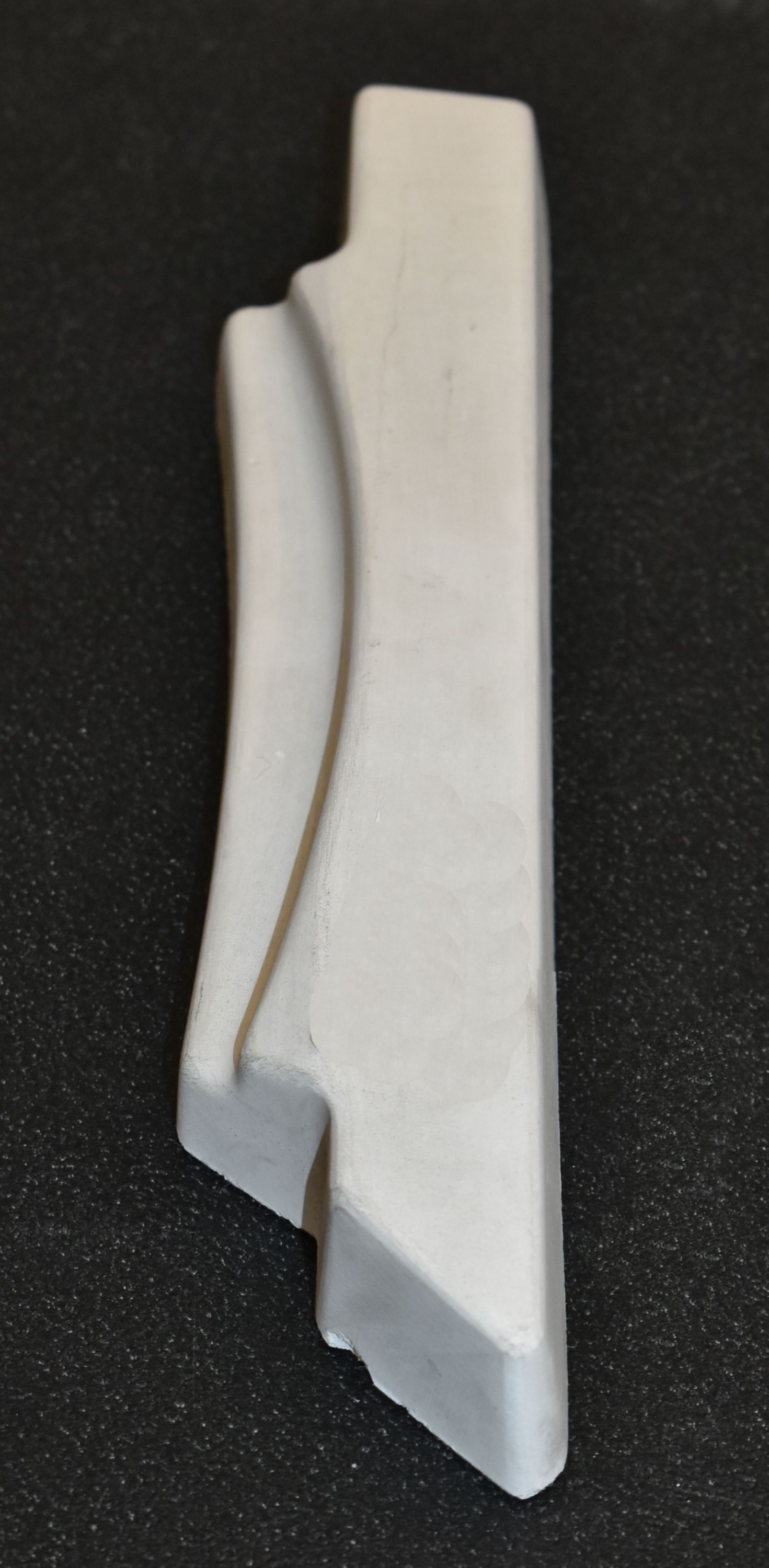 Austroflamm Slim 2.0 pierre de sole droit A