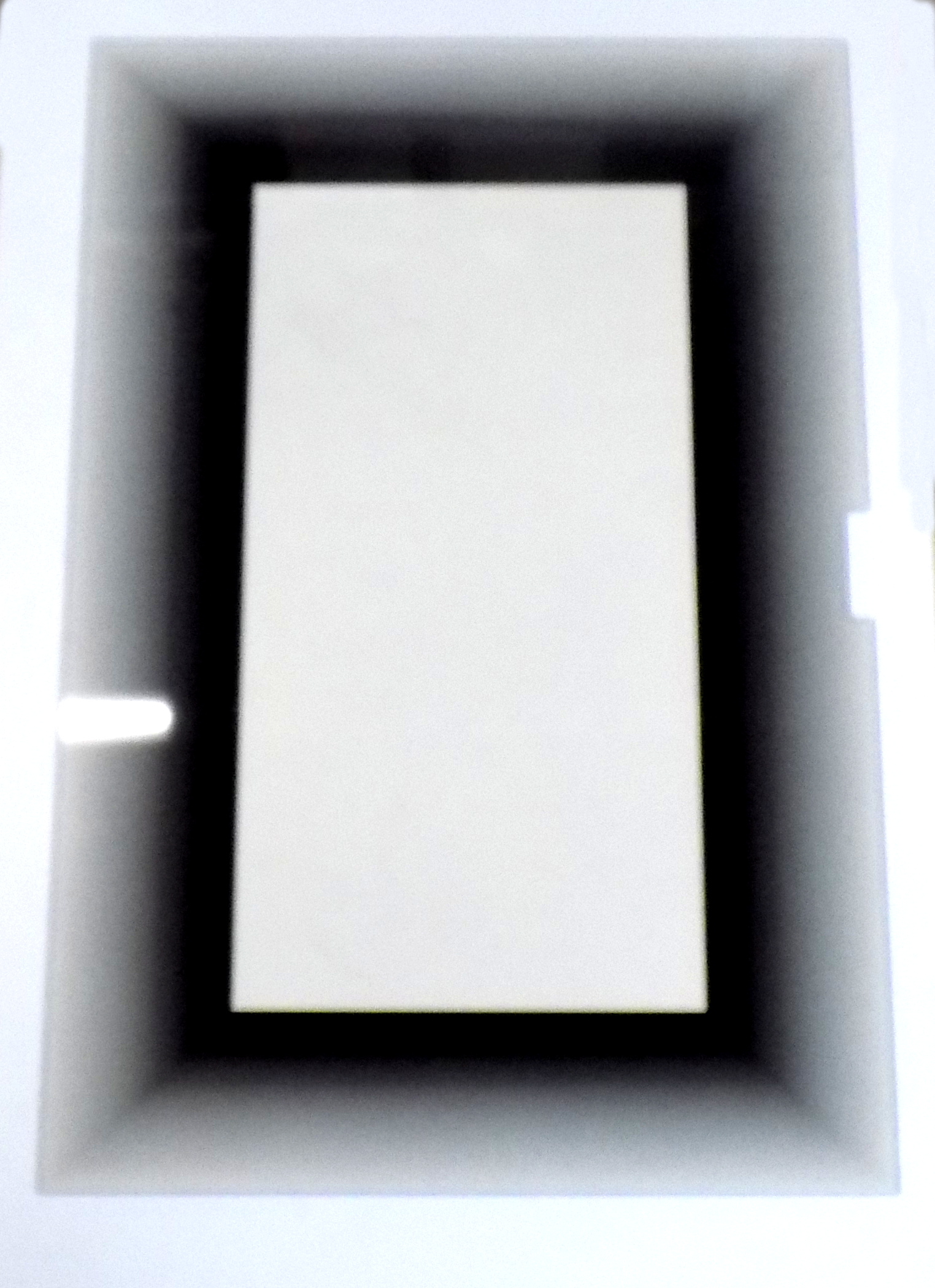 Haas-Sohn Ascoli 219.17 vitre
