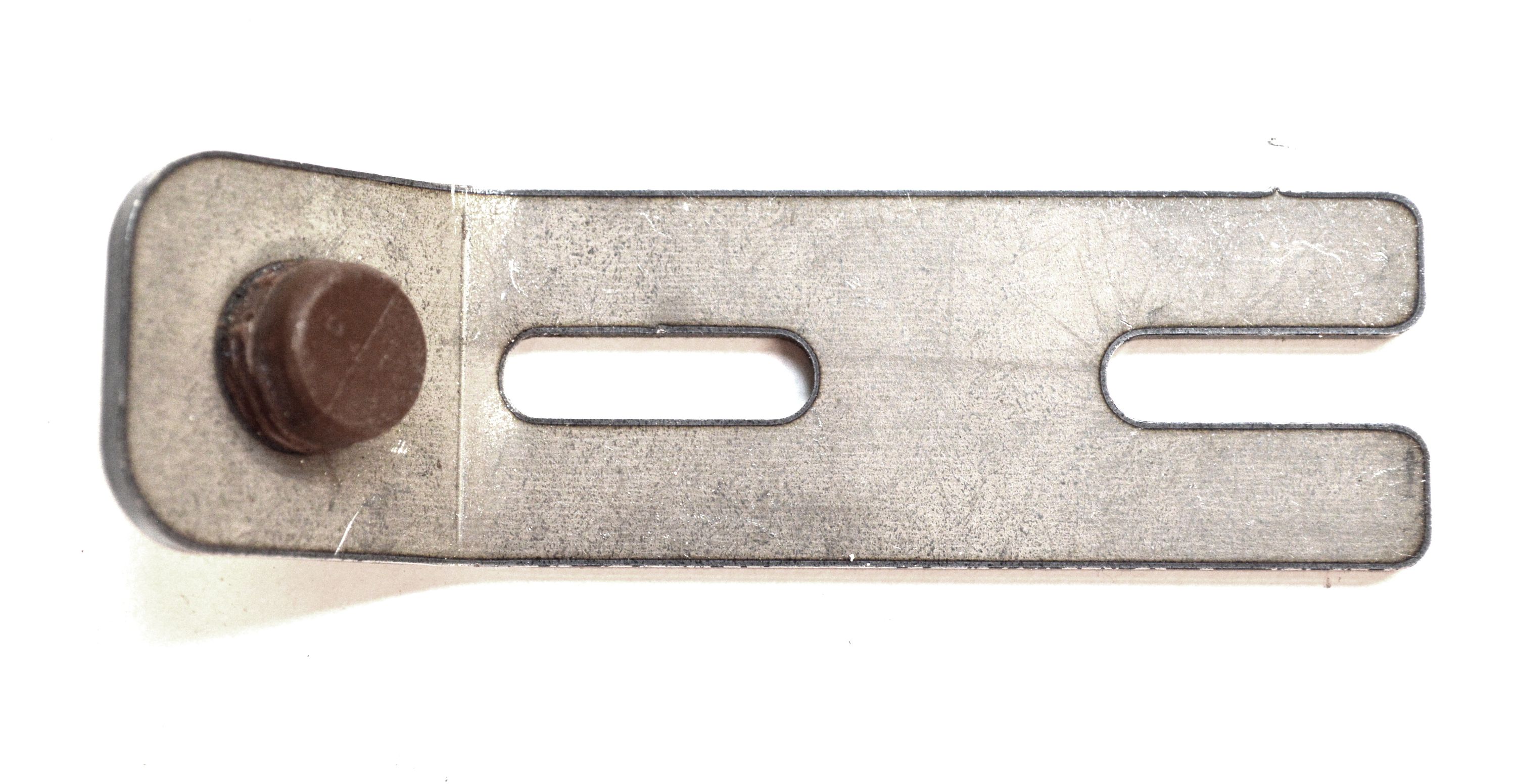 Heta Hot-Line 500 loquet magnétique porte de cendrier