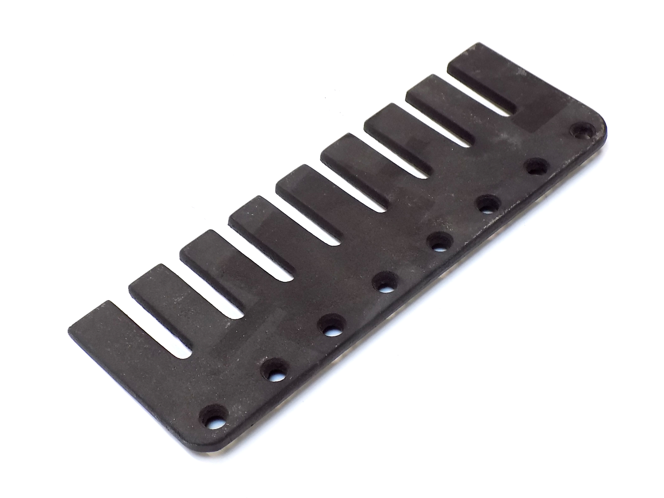 Wamsler WO 109-6 grille verticale
