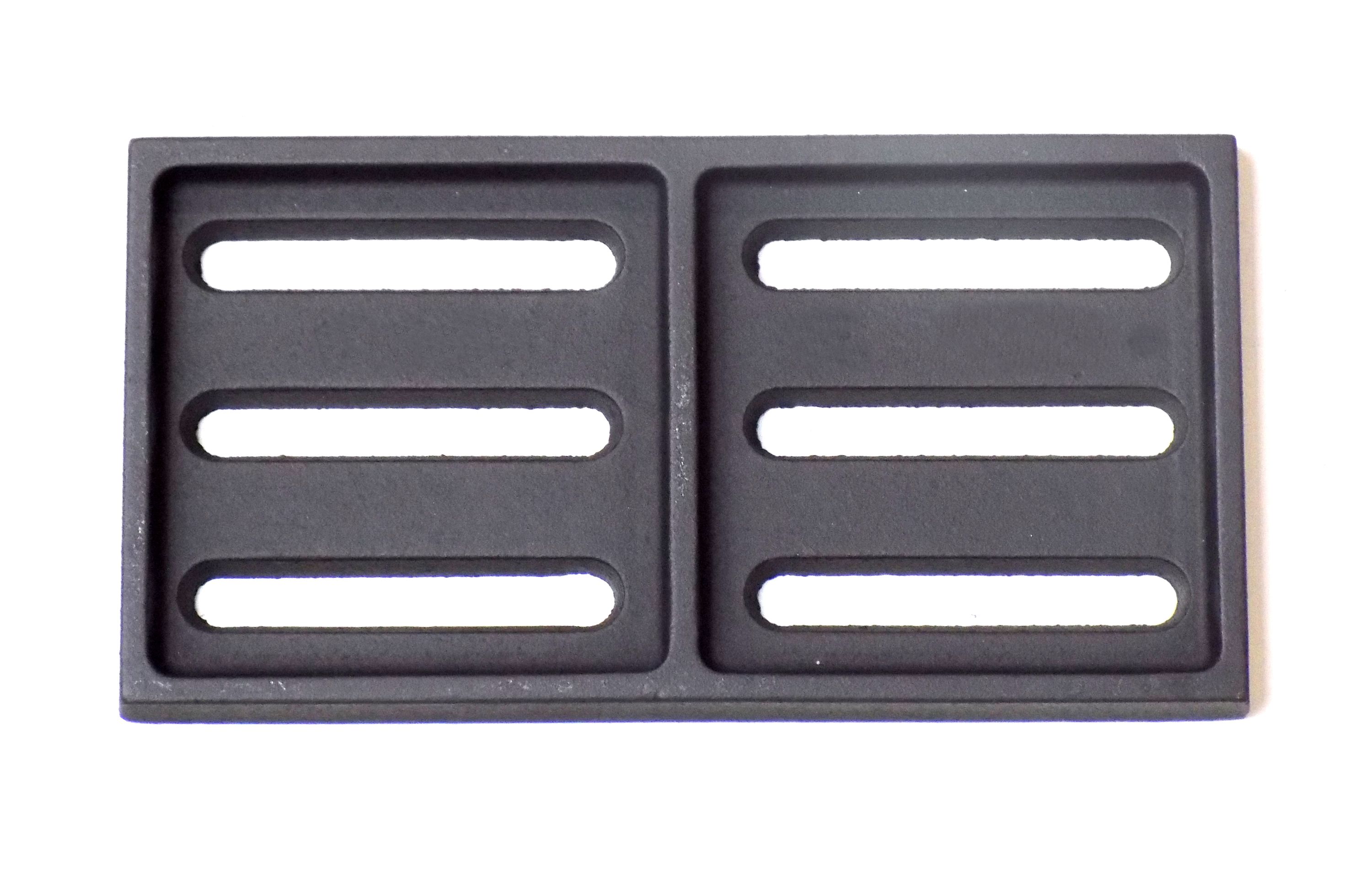 Aduro 1.1 grille de décendrage