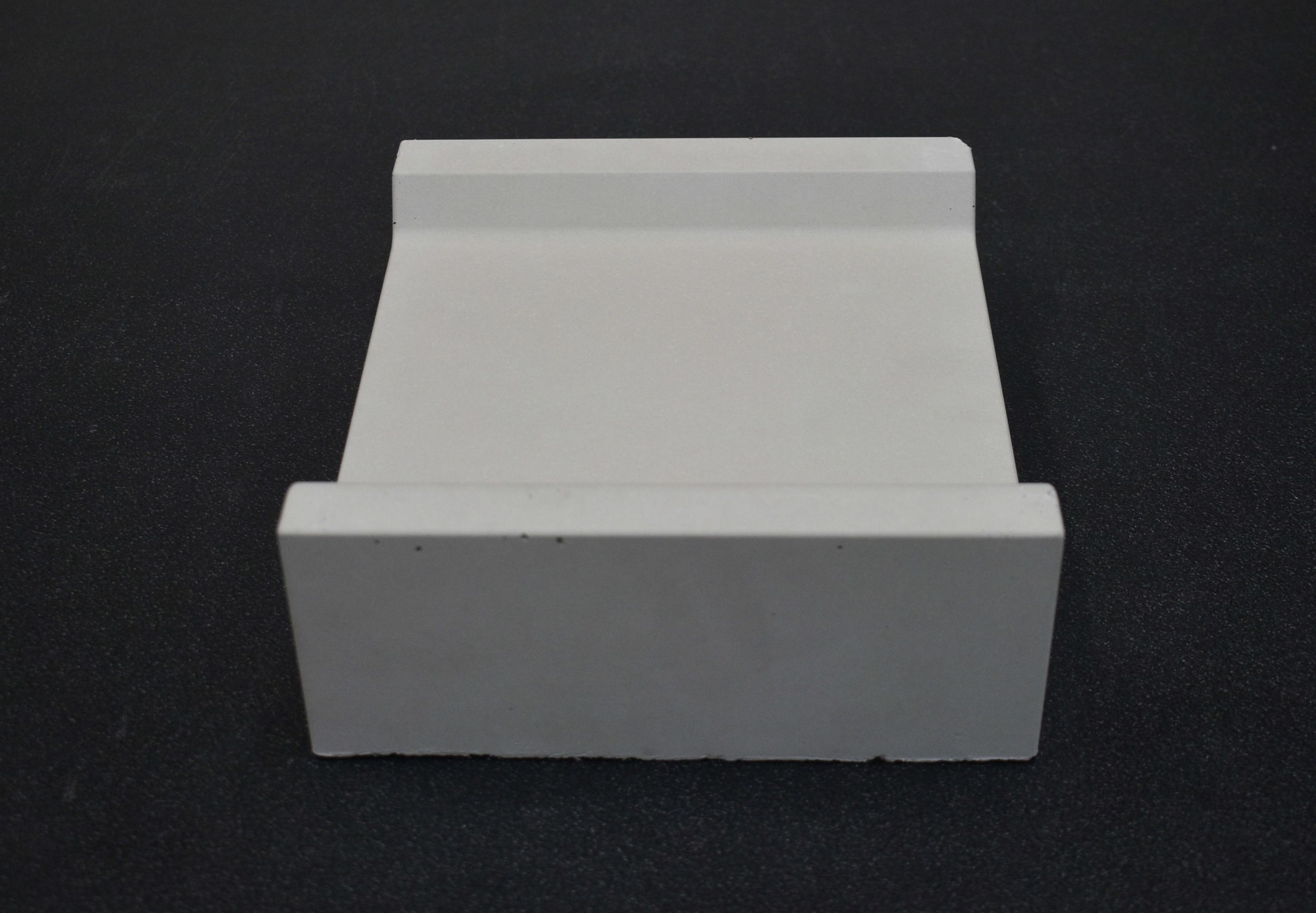 Spartherm Mini M2 pierre de sole milieu