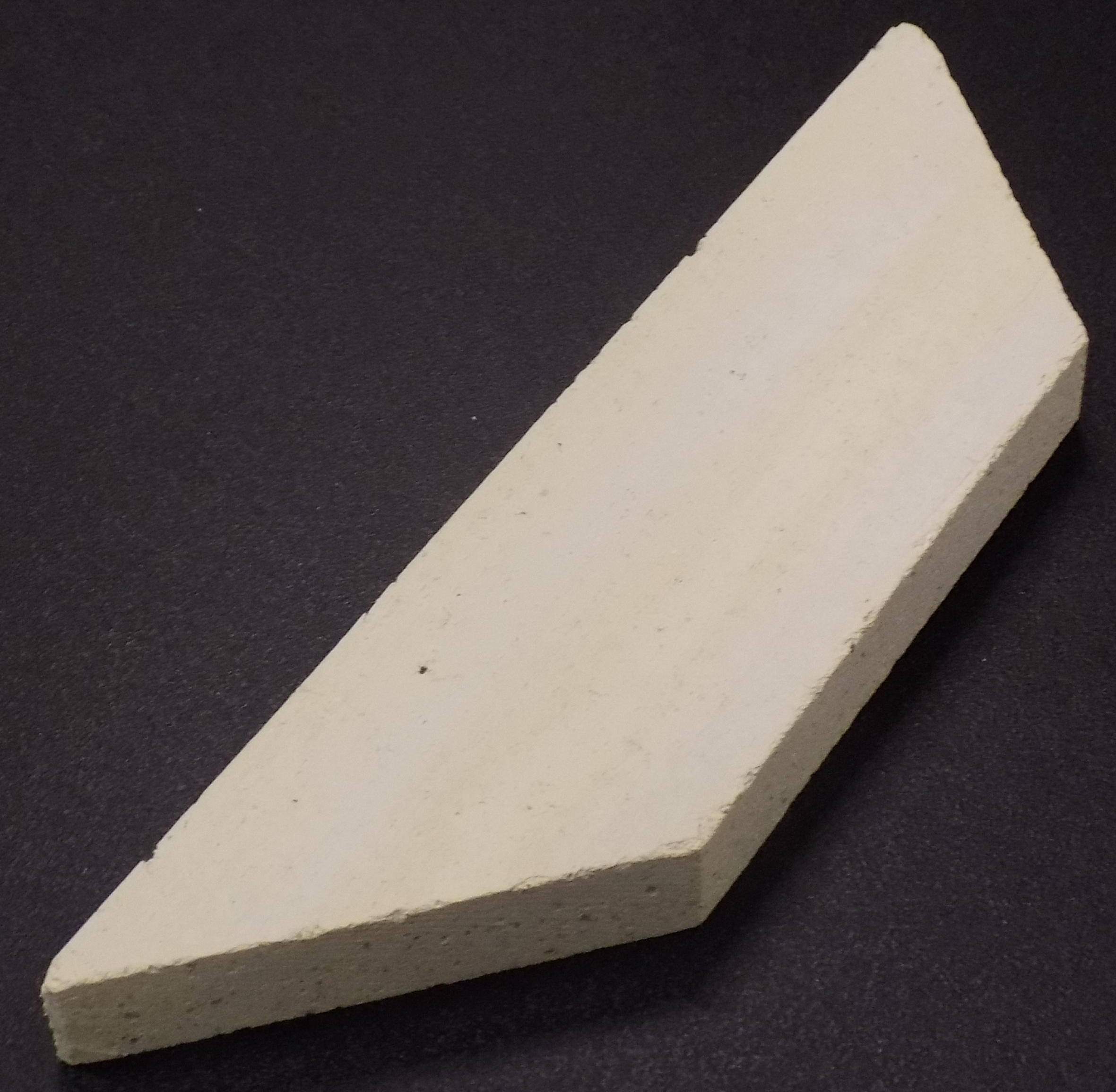 Novaline Moda Premier ST déflecteur bas