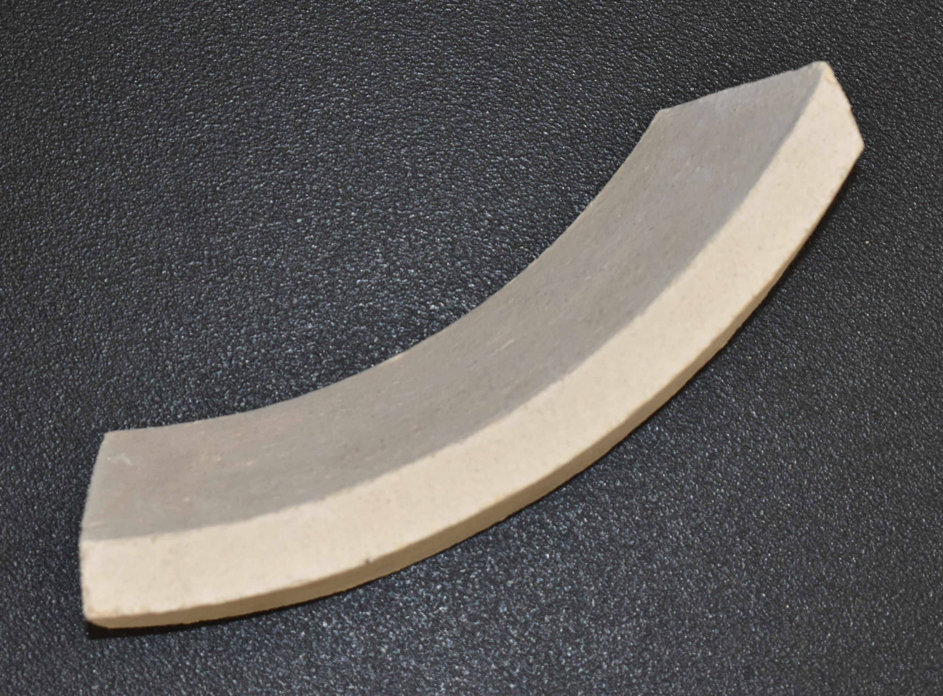 Cera Nobilis 200 barrière à bois droit B