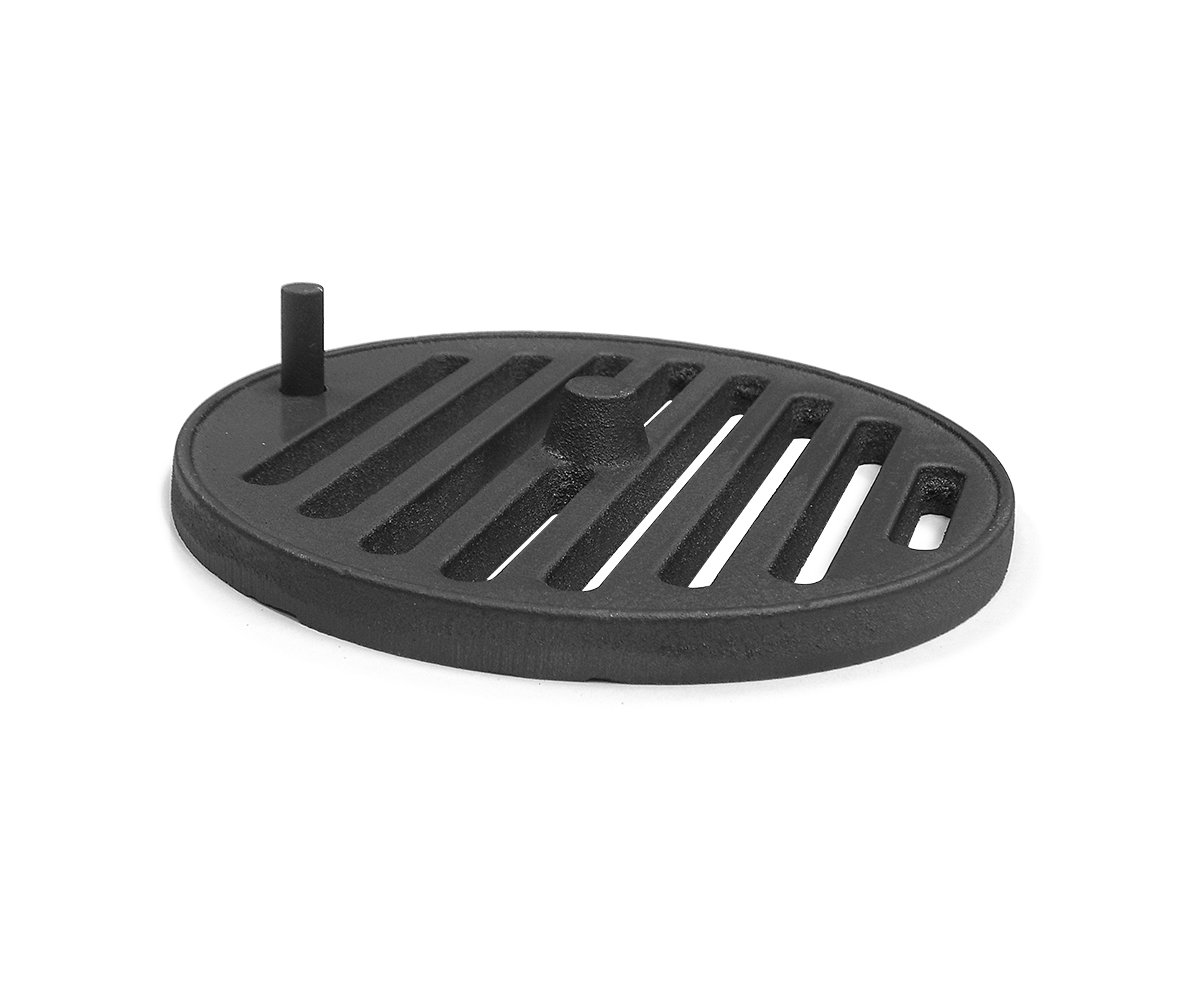 Haas-Sohn Isola 212.17 grille de décendrage