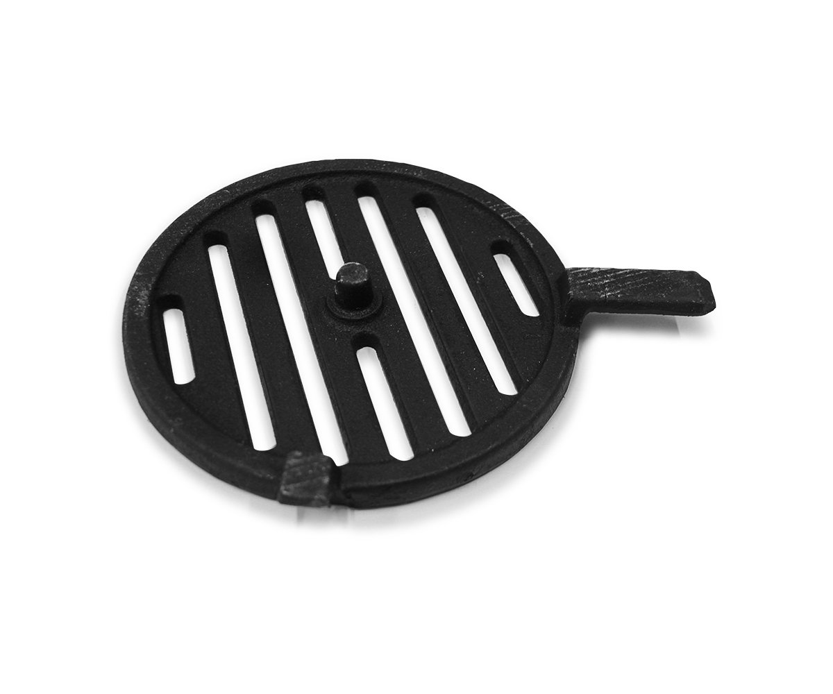 Wamsler Calor F grille de décendrage