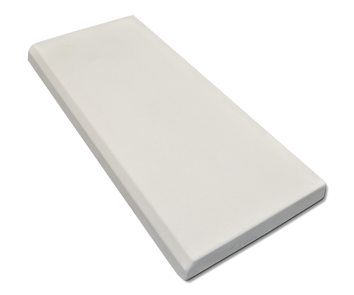Austroflamm Koko Xtra 2.0 pierre de plaque arrière gauche