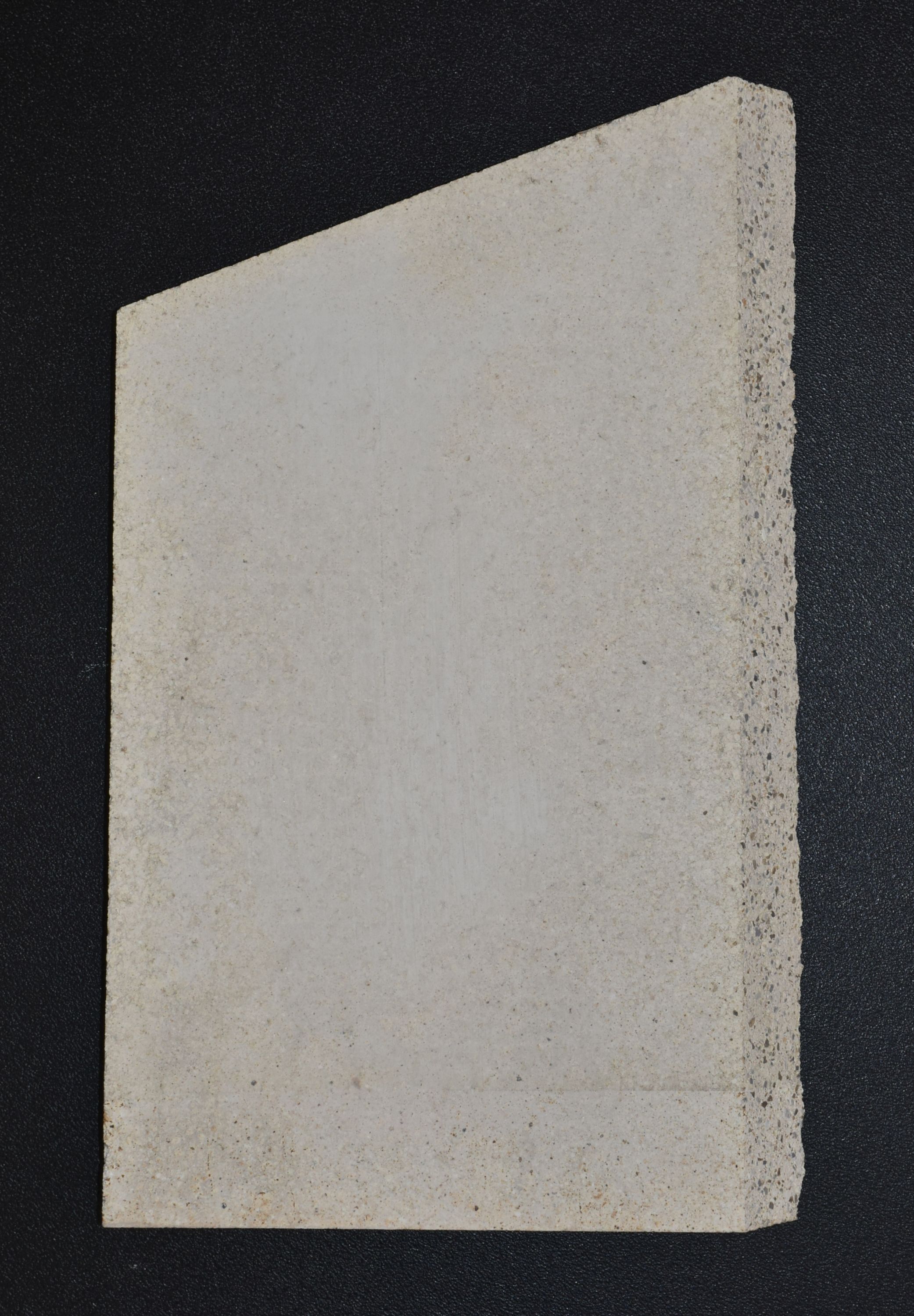Haas-Sohn Argentum 210.15 pierre latérale droit avant B