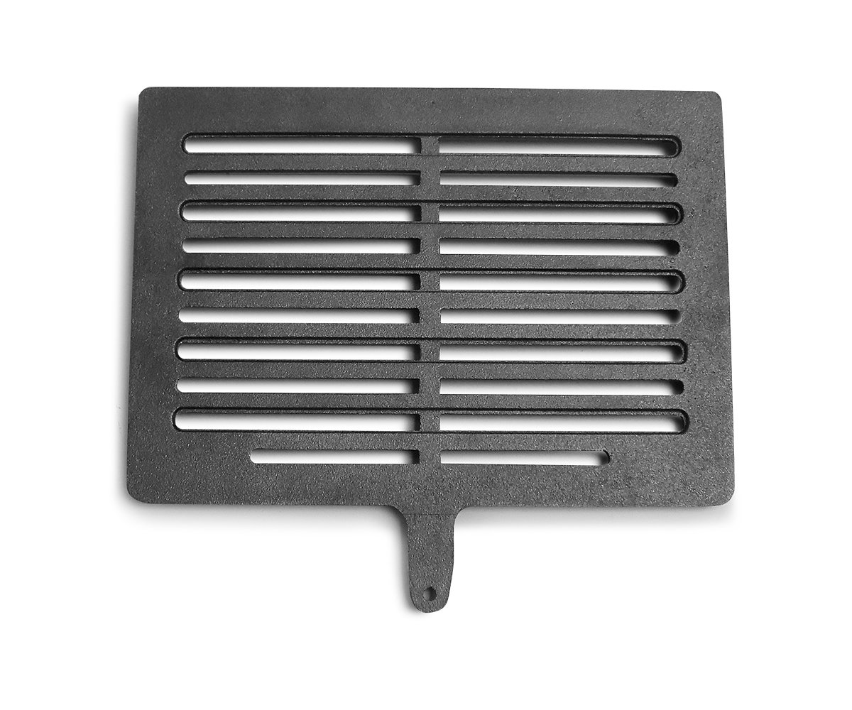 Haas-Sohn Bernau 130.12 grille de décendrage