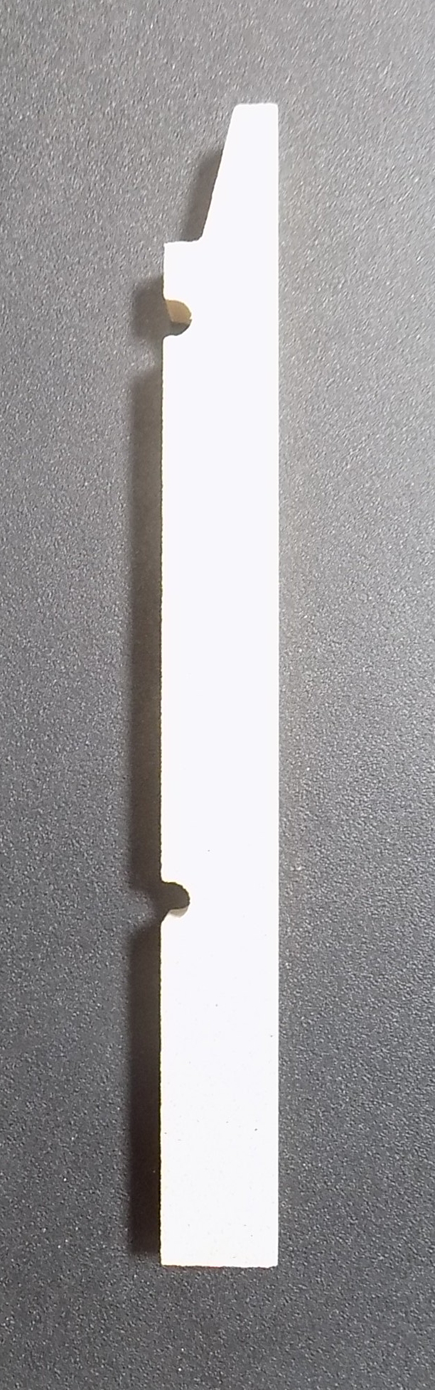 Jydepejsen Cubic pierre latérale droit avant