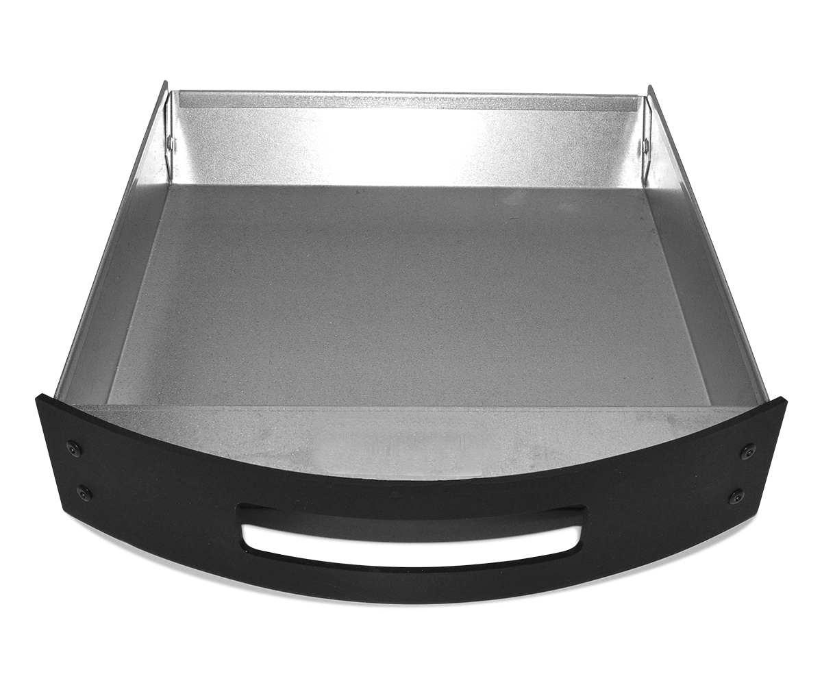 Contura 550 cendrier