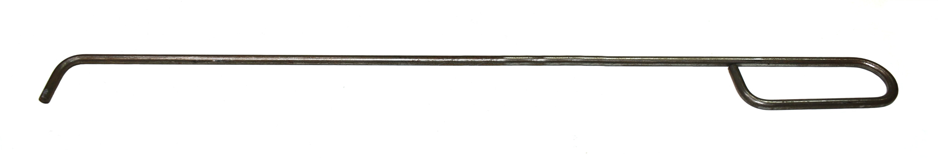 Wamsler K118 tisonnier