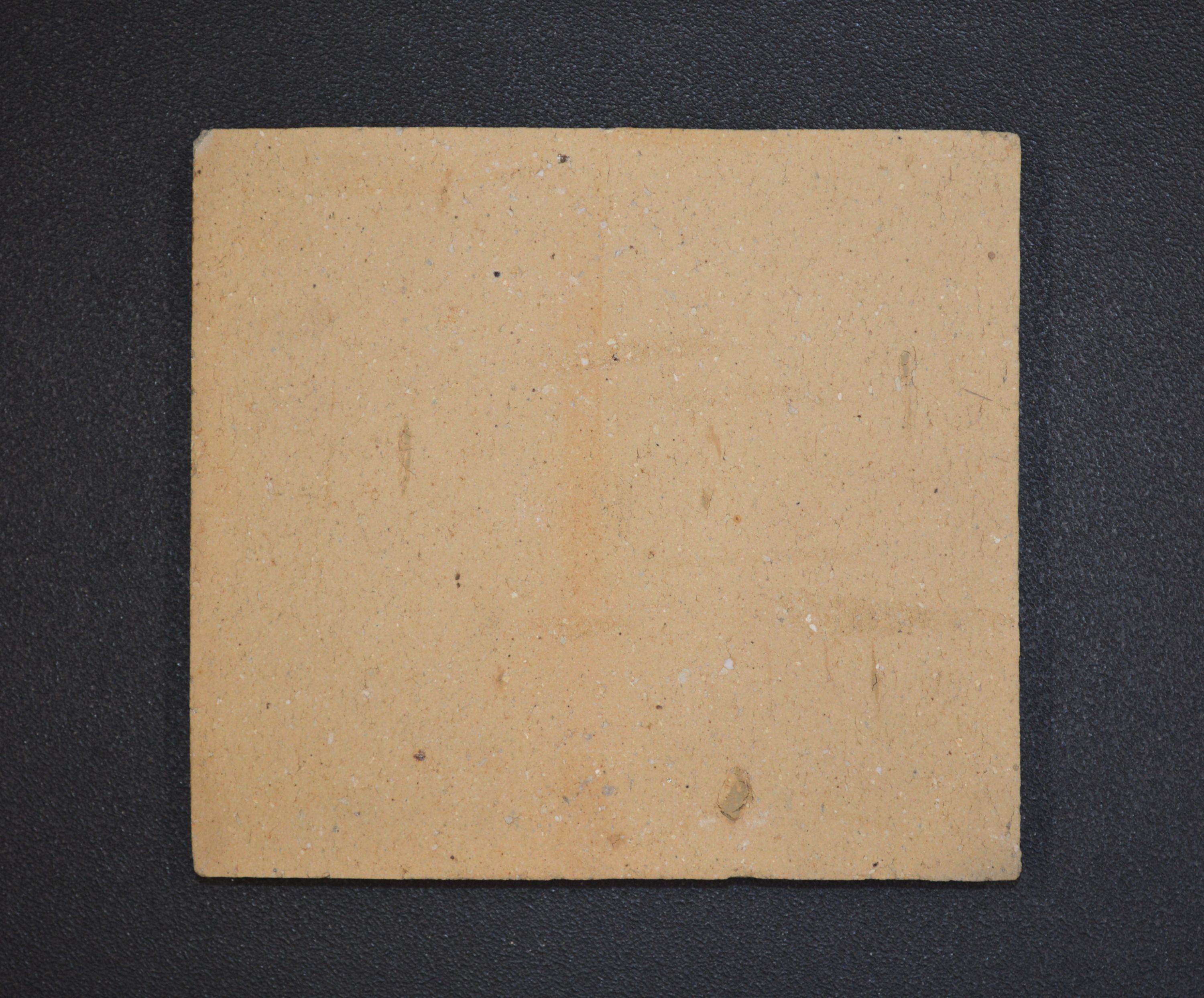 Thorma Bamberg pierre de plaque arrière gauche bas
