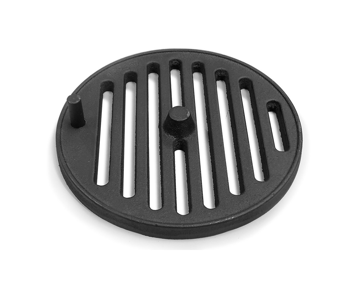 Haas-Sohn Isola 212.17 grille de décendrage