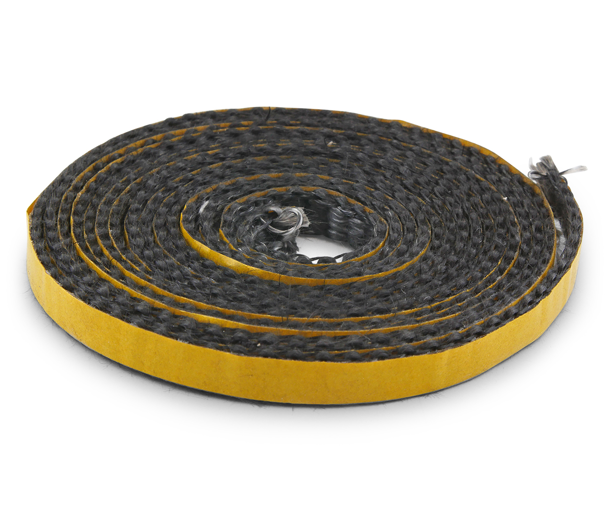 Eurotherm Topas joint d’étanchéité vitre