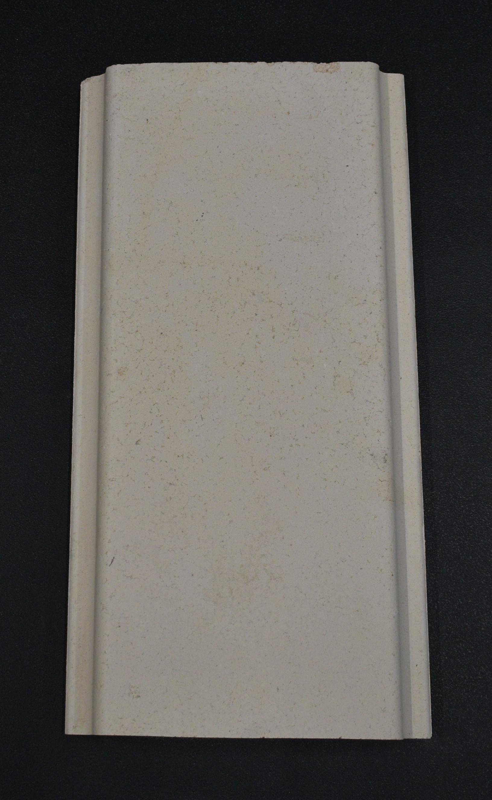Spartherm Speedy 1V/1Vh-45 pierre de plaque arrière milieu A