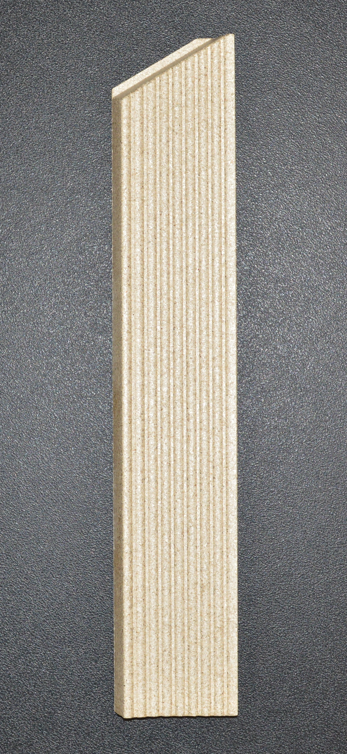 Oranier Polar 4 Seitenstein rechts vorne C