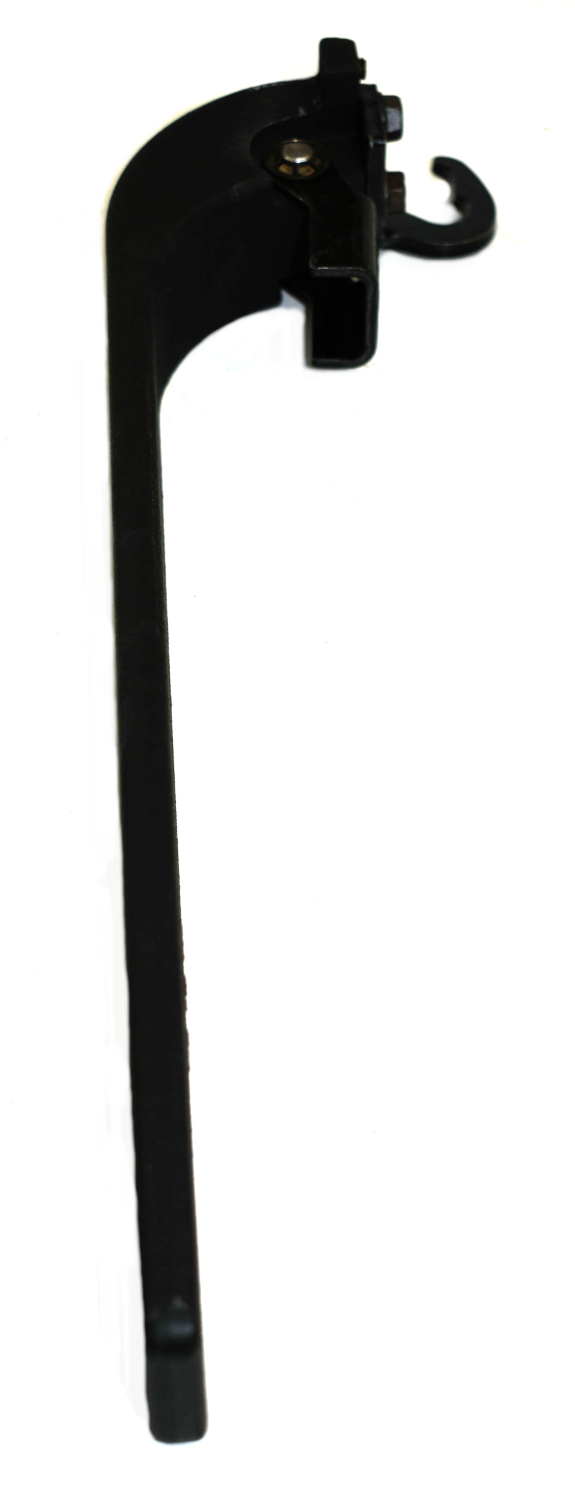 Handöl 22T poignée de porte noir