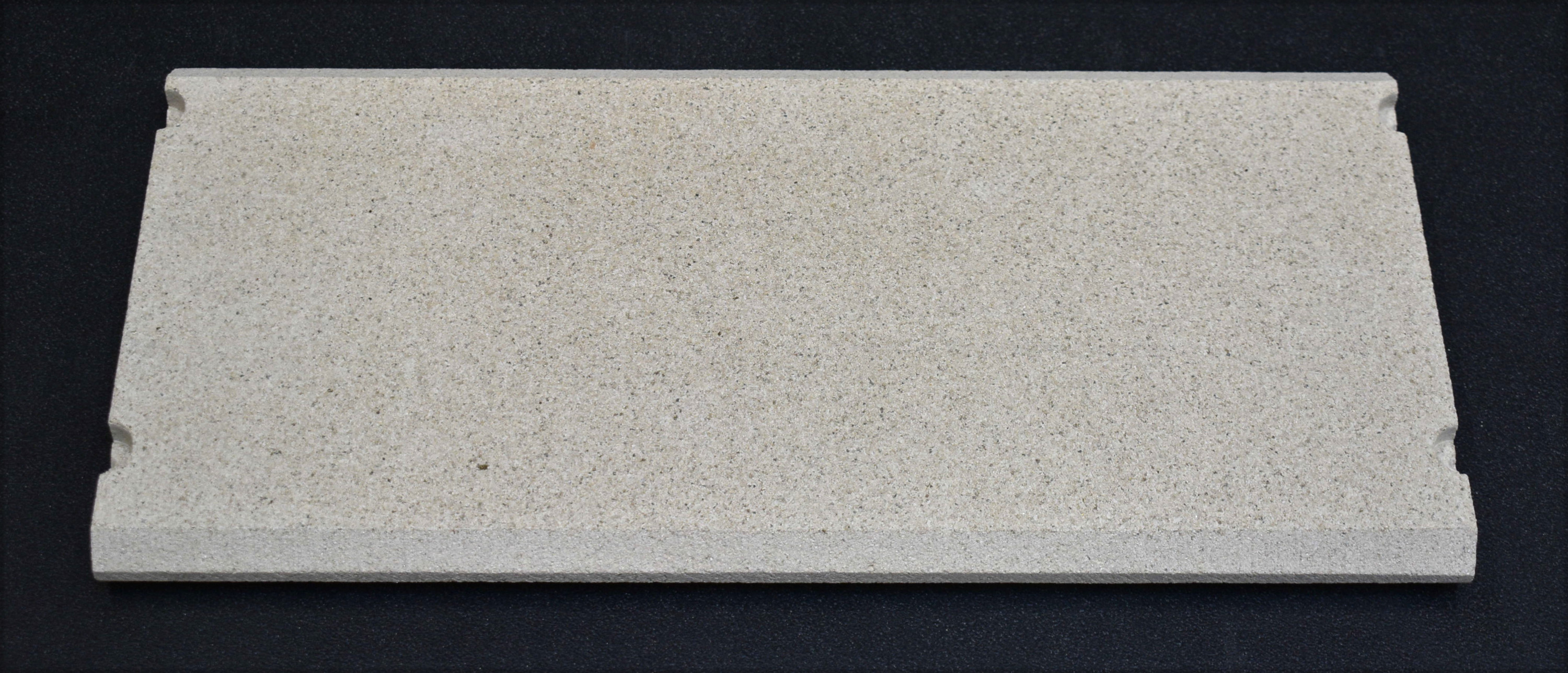 Skantherm Elements 603 Front déflecteur bas
