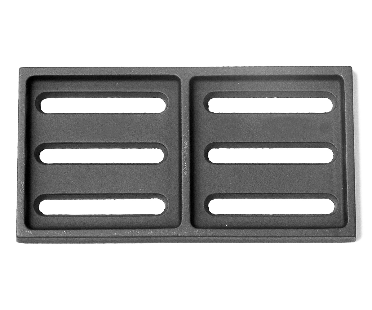 Aduro 11 grille de décendrage