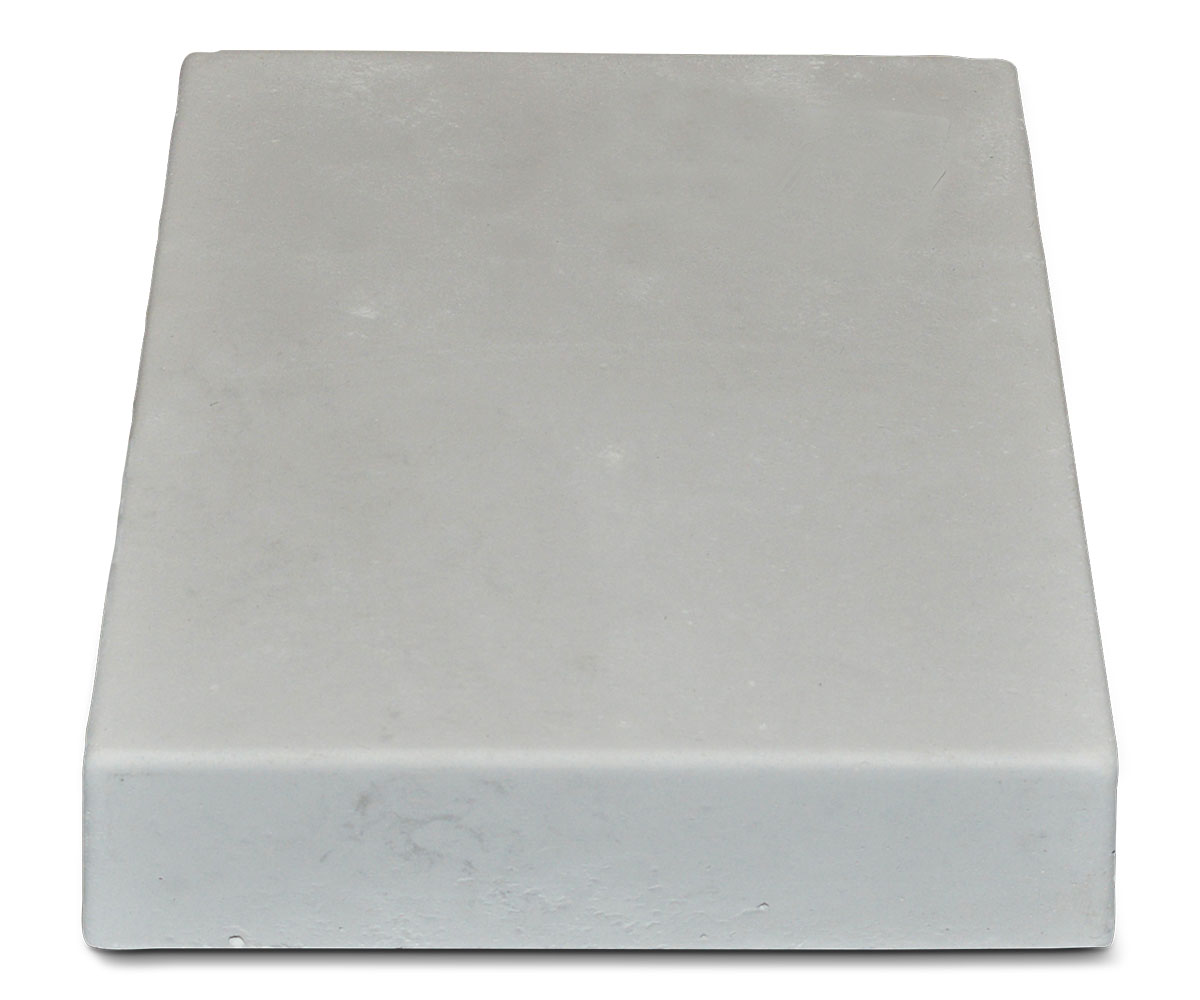 Austroflamm Ceres 450/510 plaque de feu de bois D