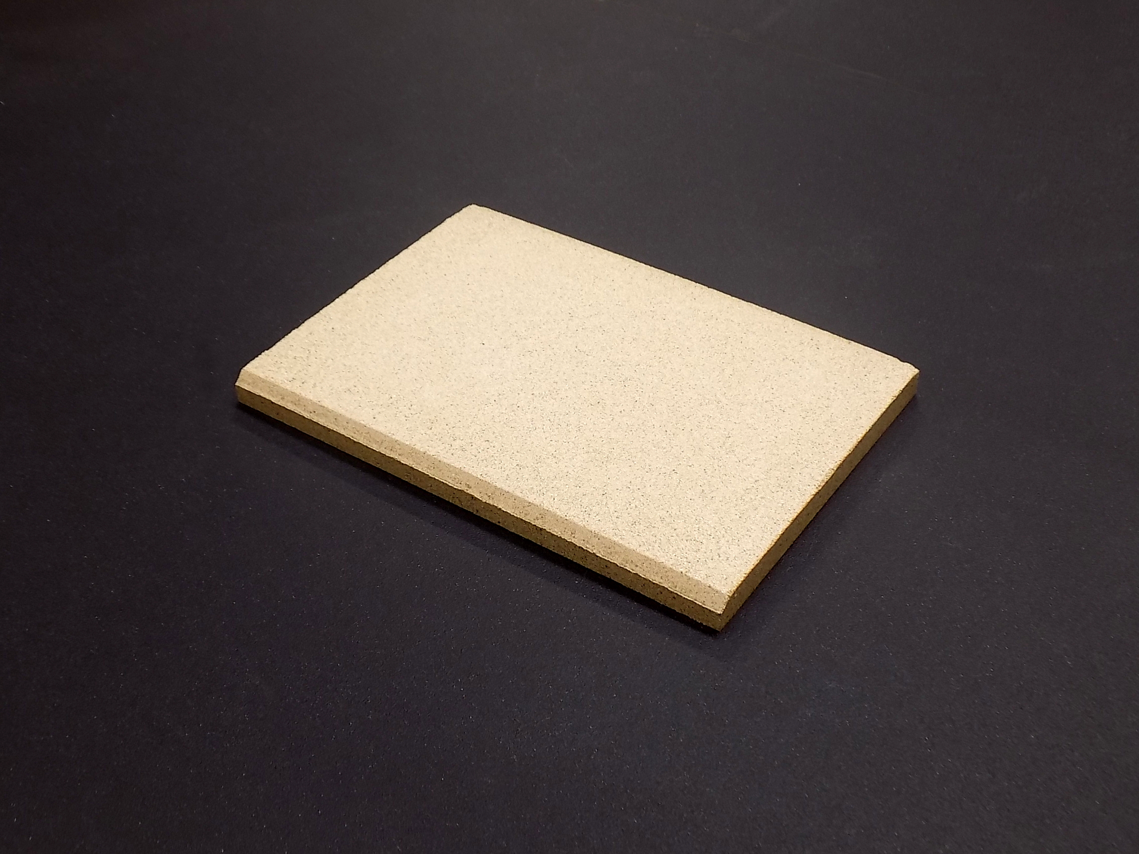 Varde Ovne Linux 1 pierre de plaque arrière