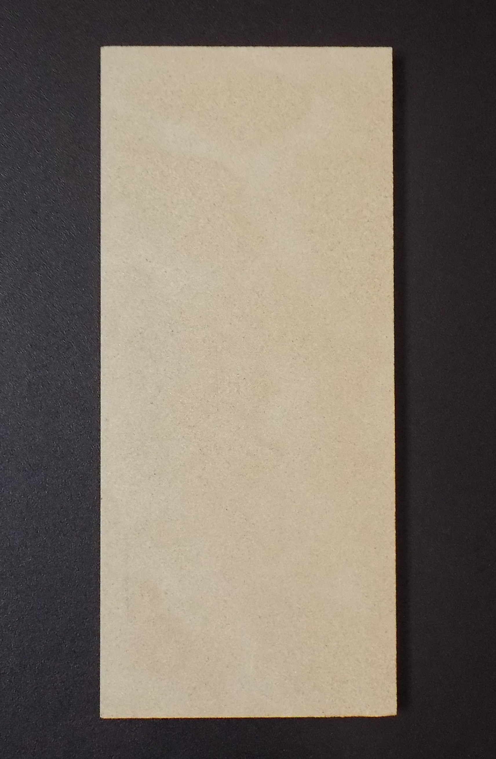 Skantherm Nobus pierre de plaque arrière droit