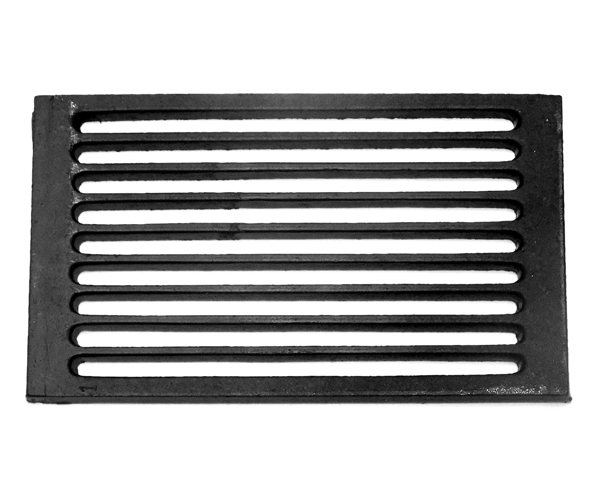 Caminos Vega grille de décendrage