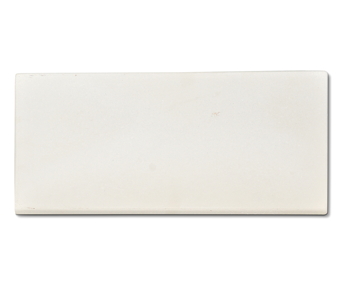 Austroflamm Chester Xtra pierre de plaque arrière droit