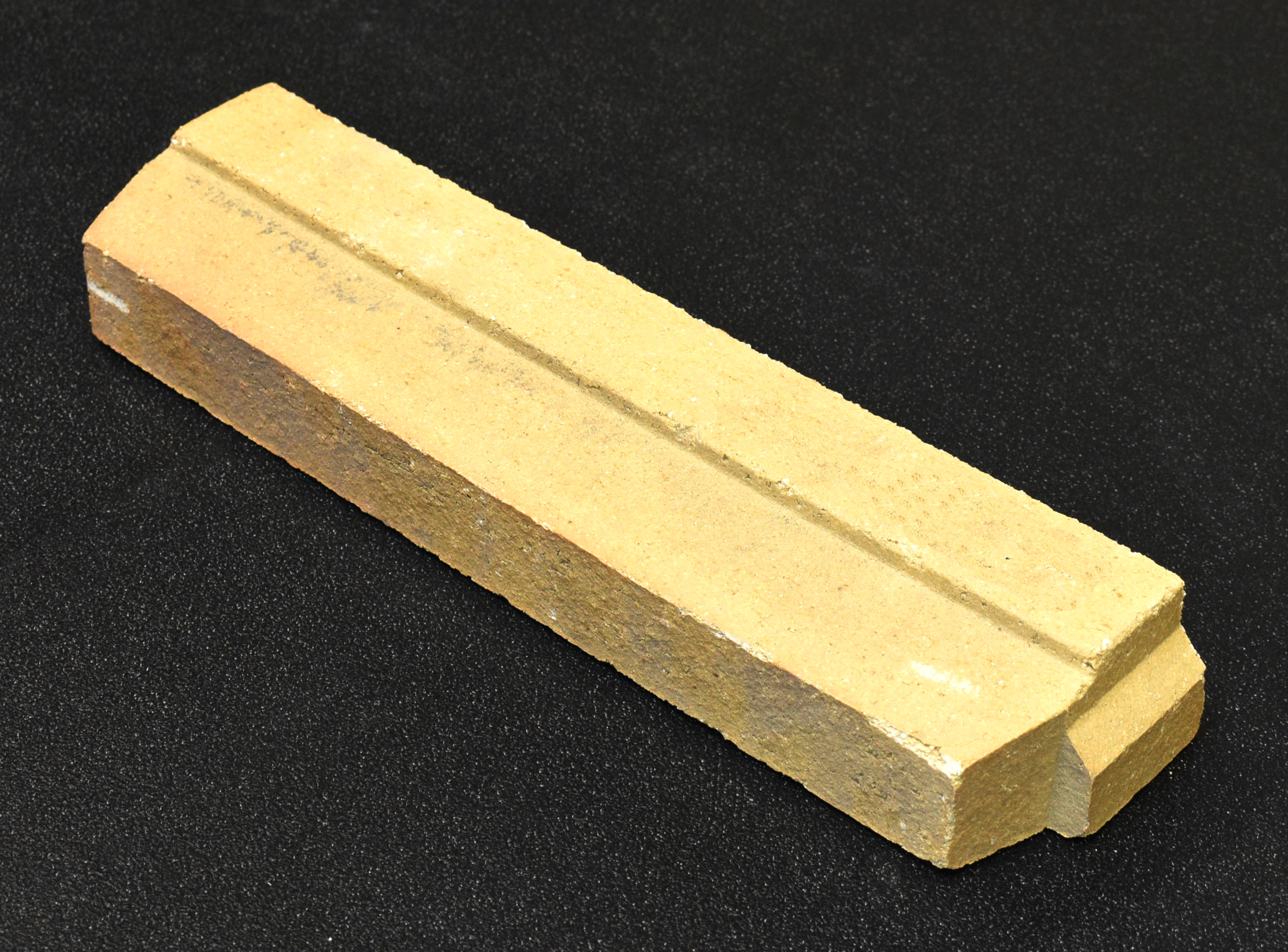Leda Brillant H2 W pierre de plaque arrière bas A