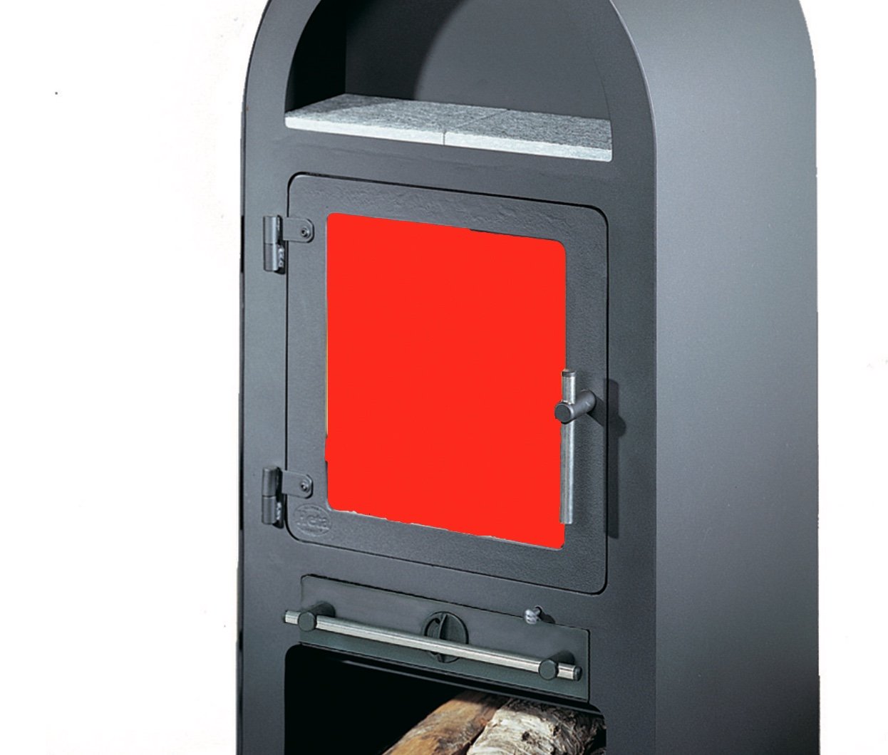 Heta Scan-Line 41 vitre