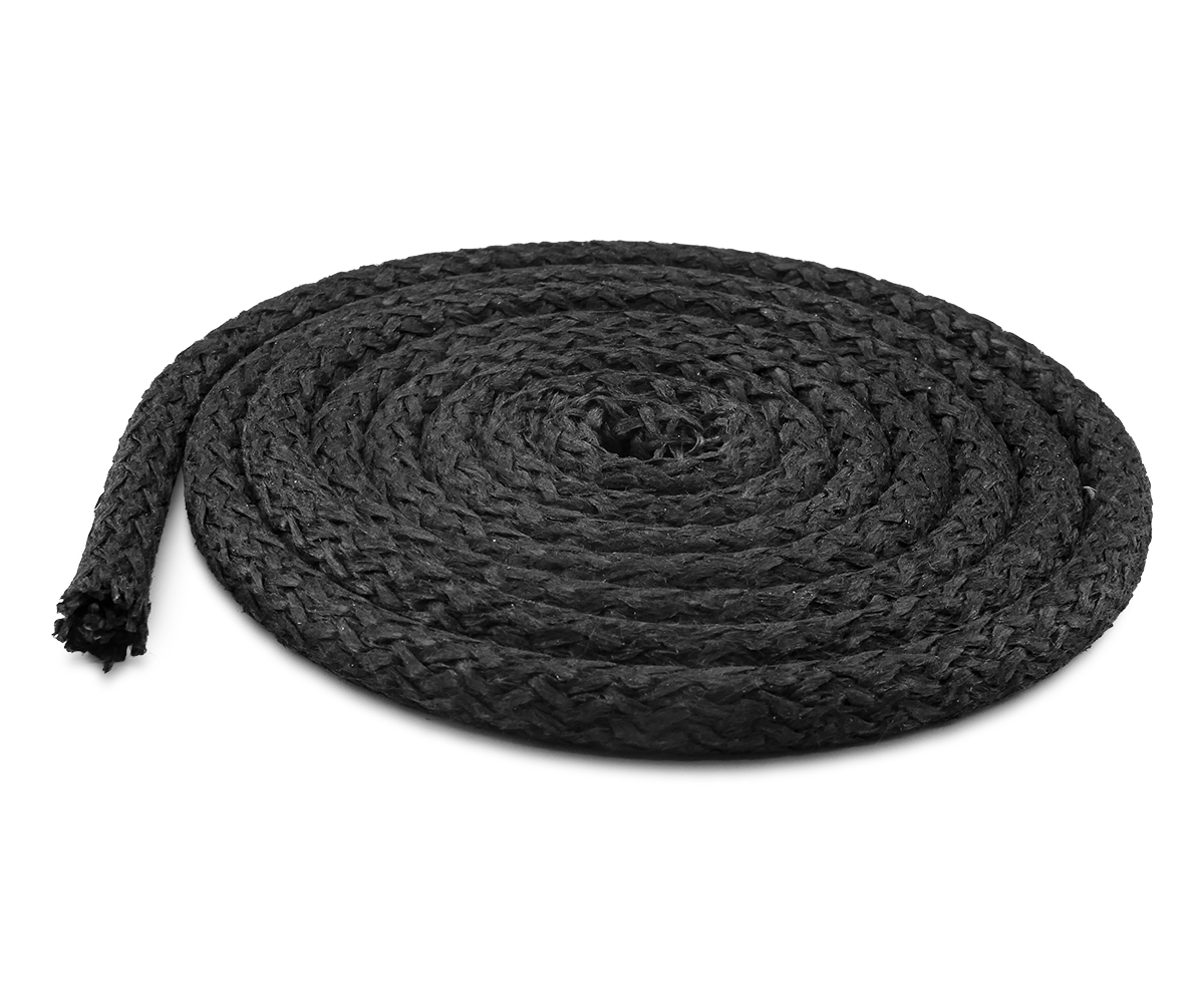 Austroflamm Wega lucarne joint de porte gauche
