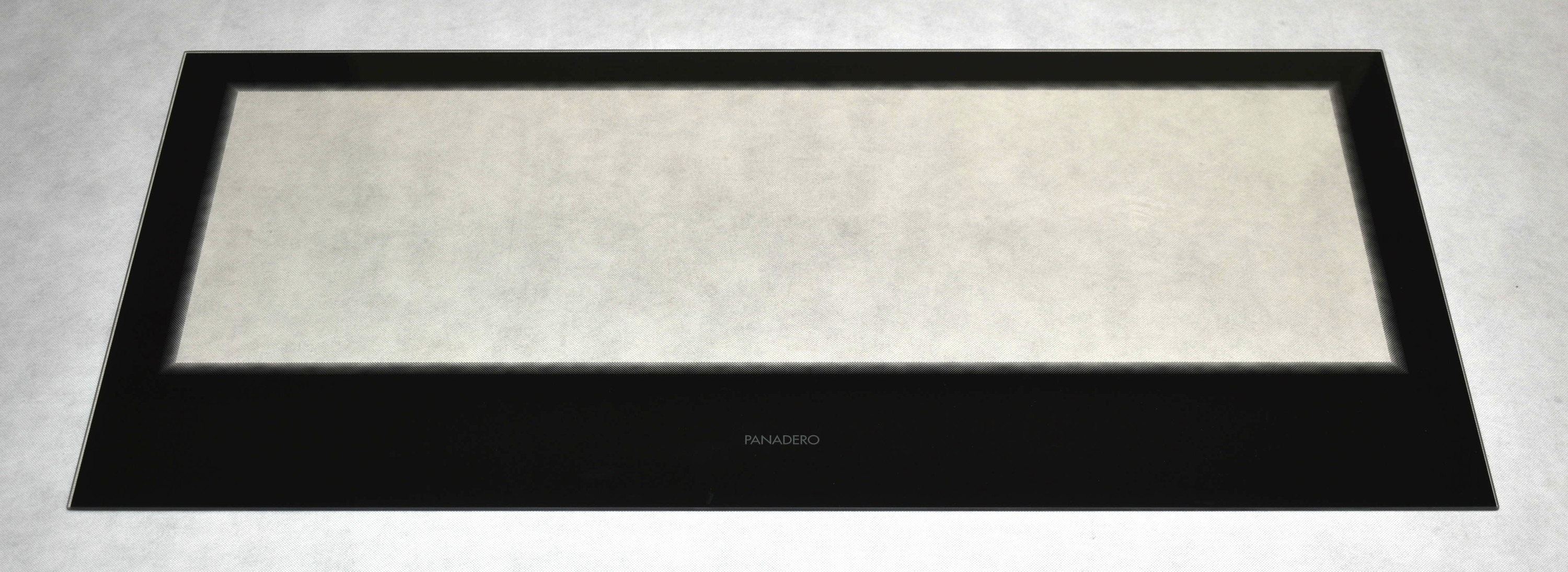 Panadero Arpege vitre