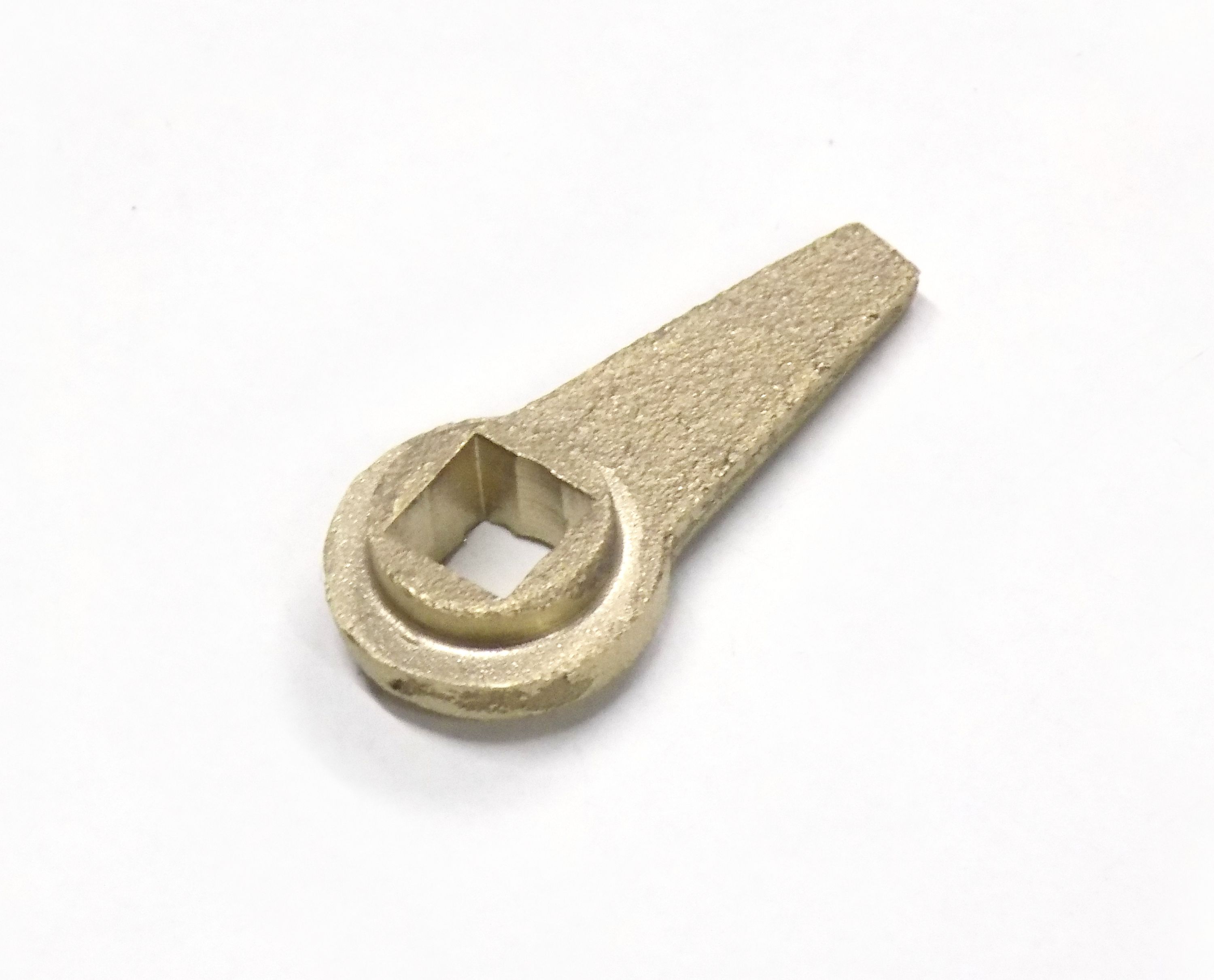 Skantherm Tornö came de fermeture