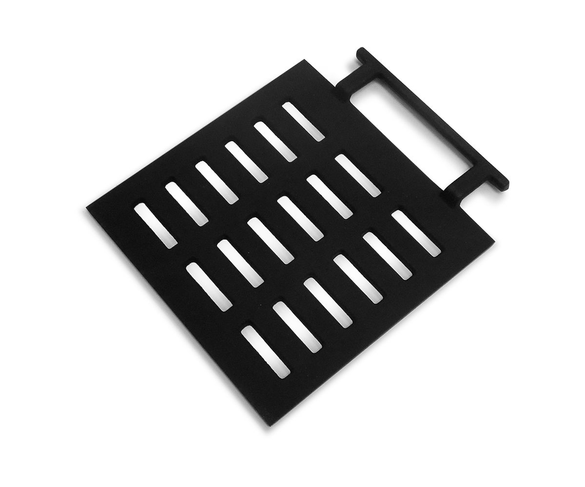 Contura 35G grille de décendrage