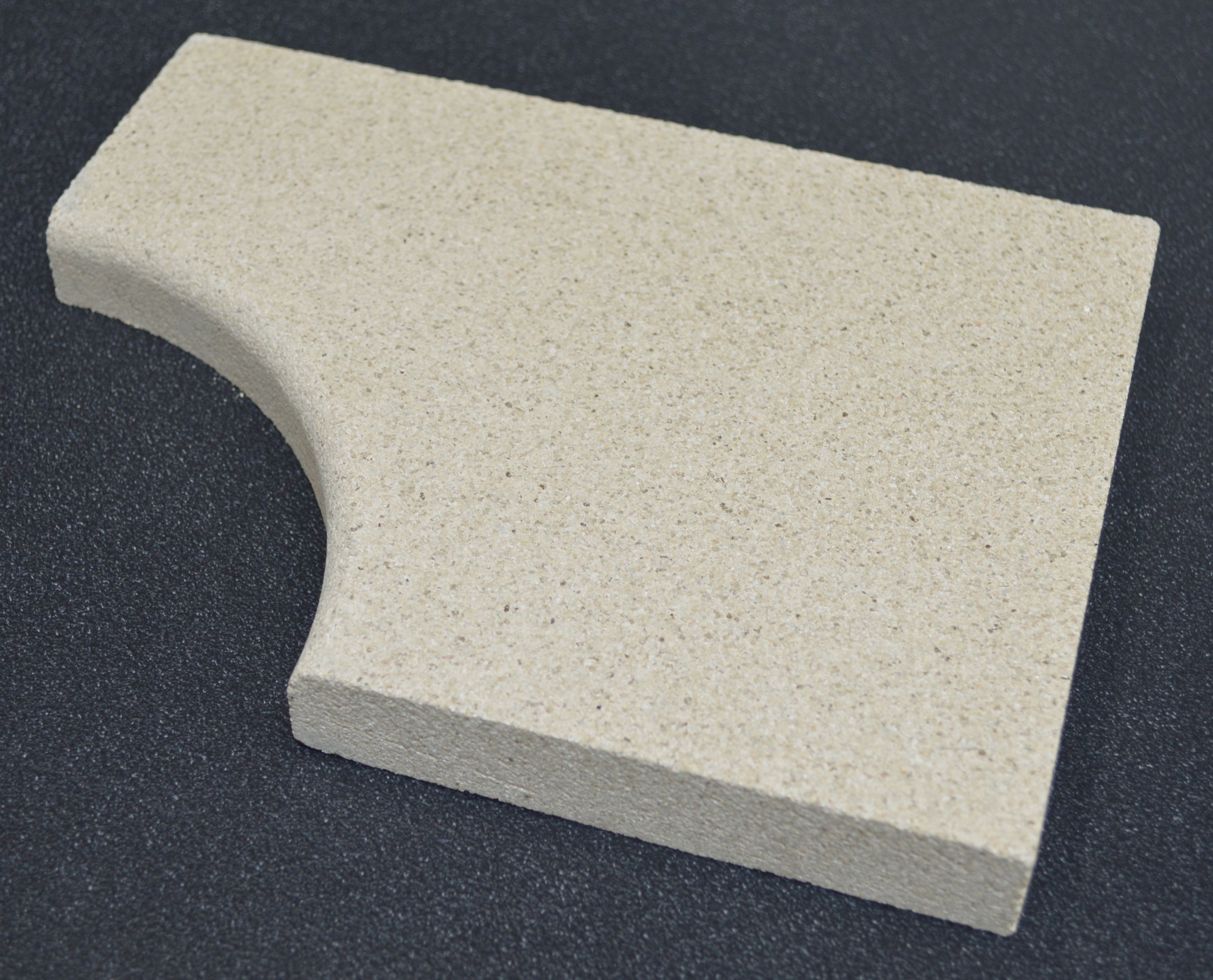 ABC 7 Bodenstein rechts hinten Vermiculite