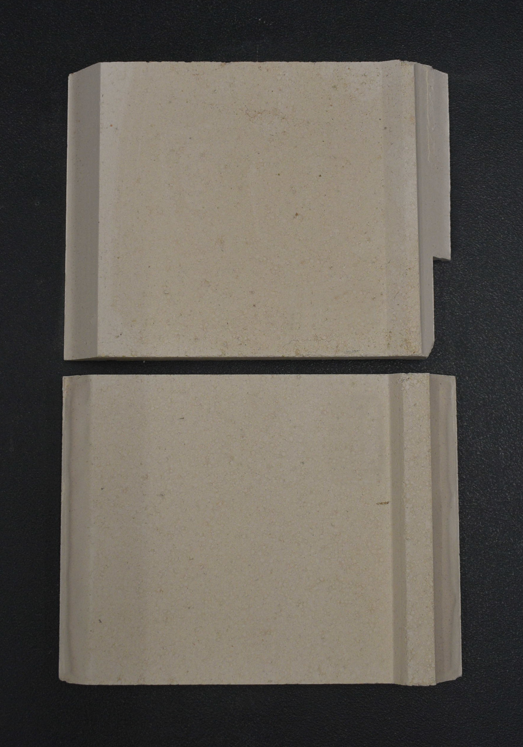 Alltrade Topo K6 pierre latérale droit kit